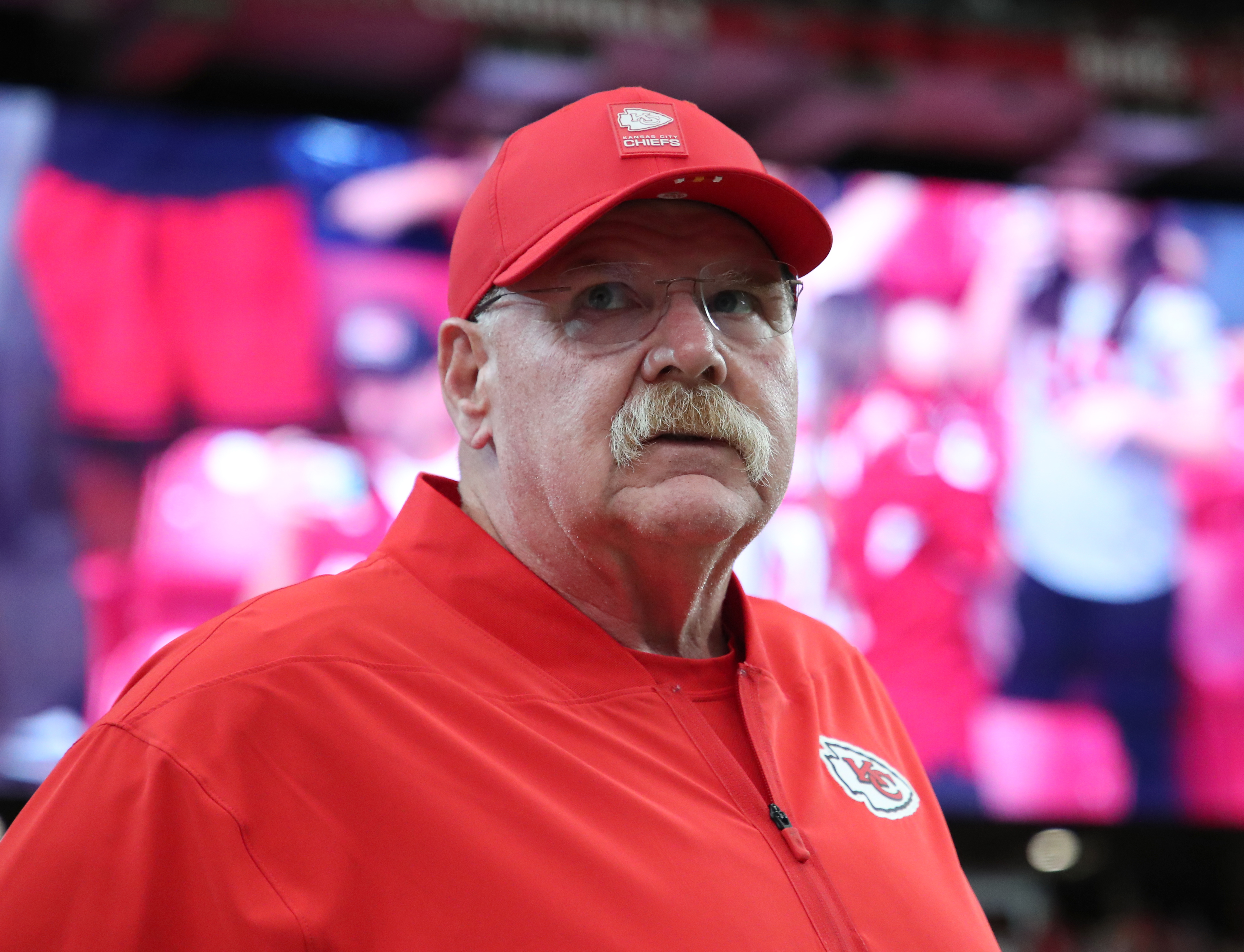 Kansas City Chiefs Struggle Pass Rush, Secondary After Season Opener Loss