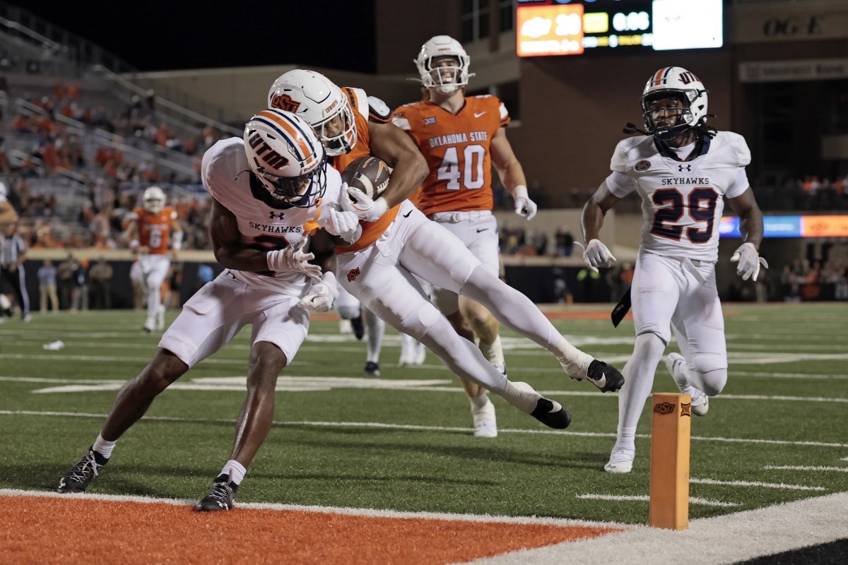 How to Watch UT Martin vs UTEP: Live Stream NCAA College Football, TV Channel 2 NCAA