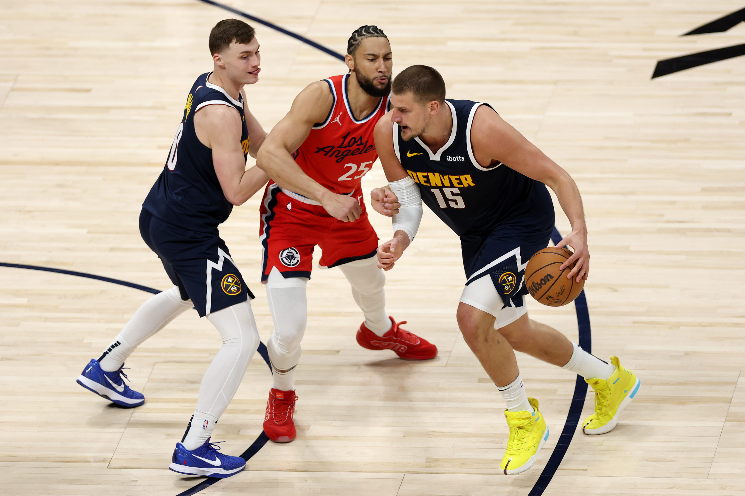 NBA Executive Believes 29-Year-Old All-Star&#039;s Career May Be Over