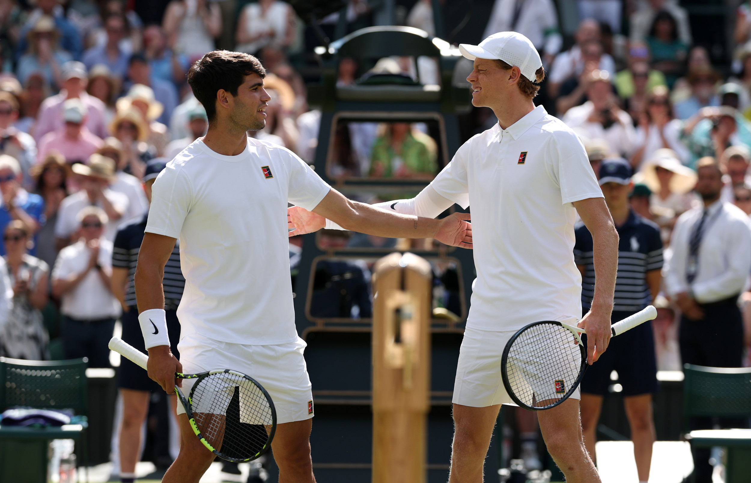 How To Watch Sinner vs Alcaraz for Free Live Stream US Open Tennis