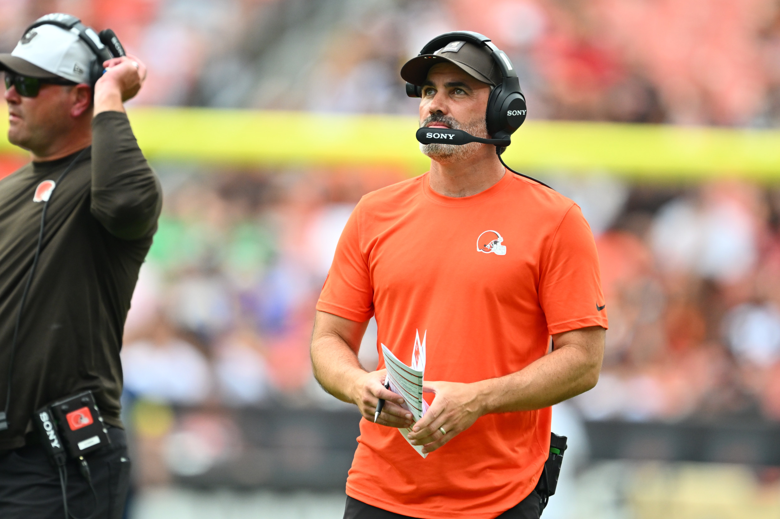 Cleveland Browns Land Stunning QB Prediction for Week 1