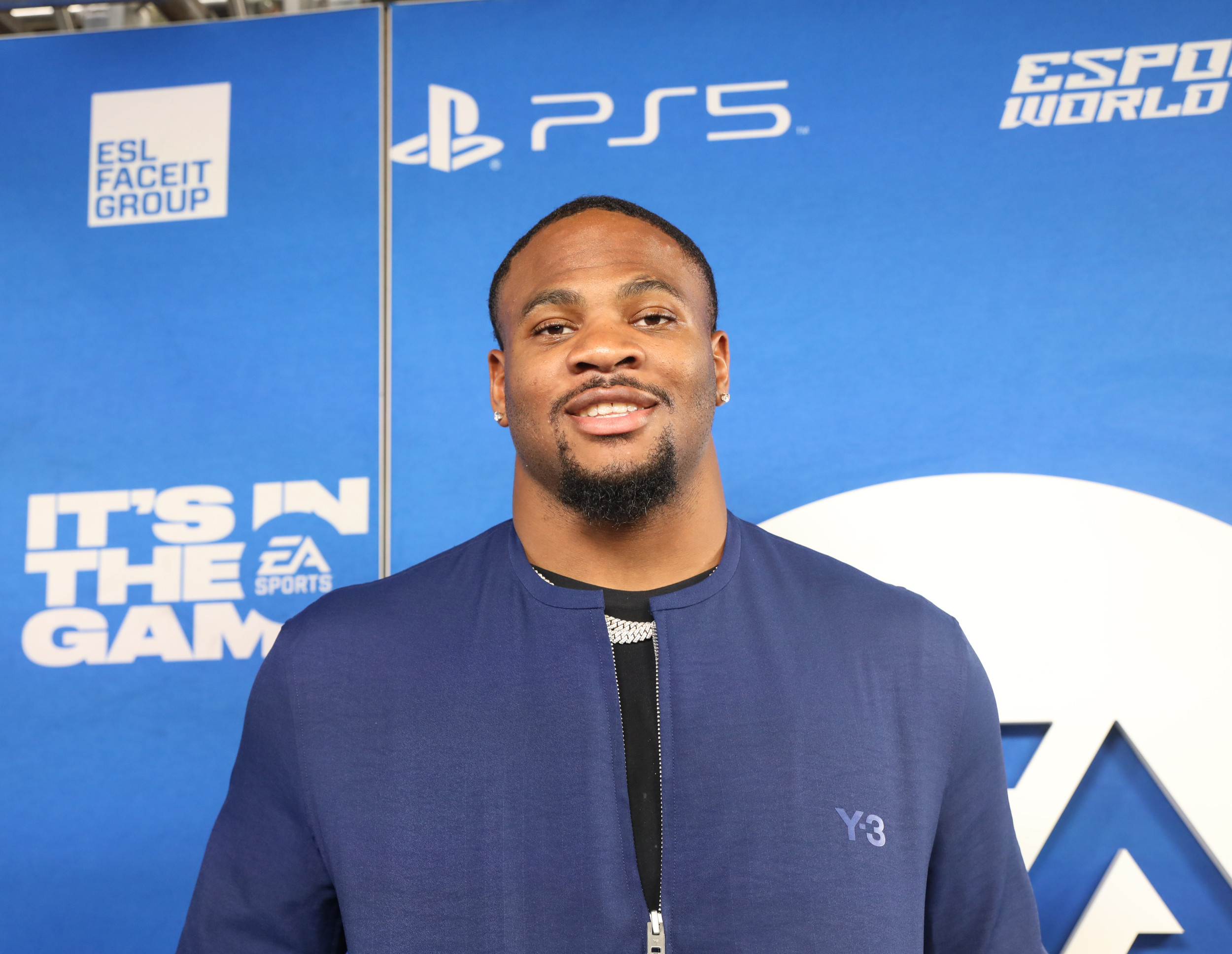 JJ Watt Sends Strong Micah Parsons Message Before Packers Debut