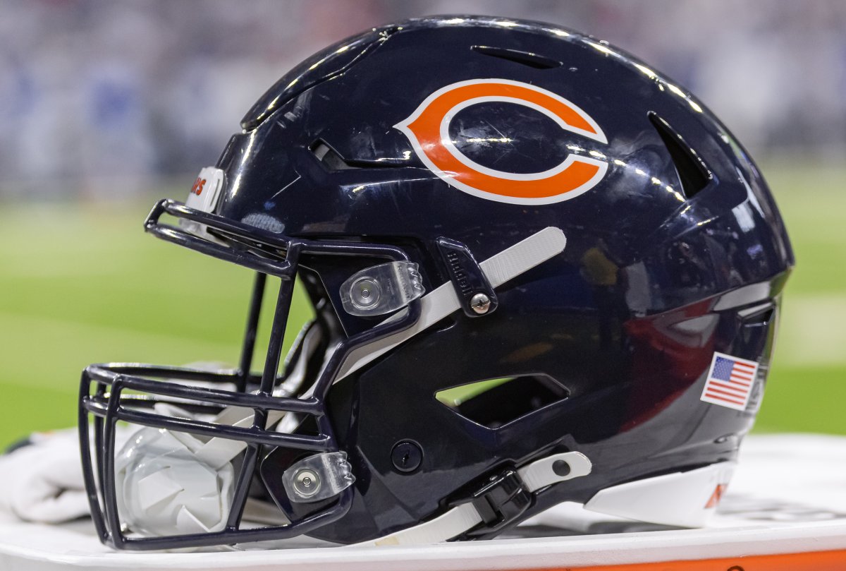 Bears Disclose Concerning Injury News Before Vikings Matchup