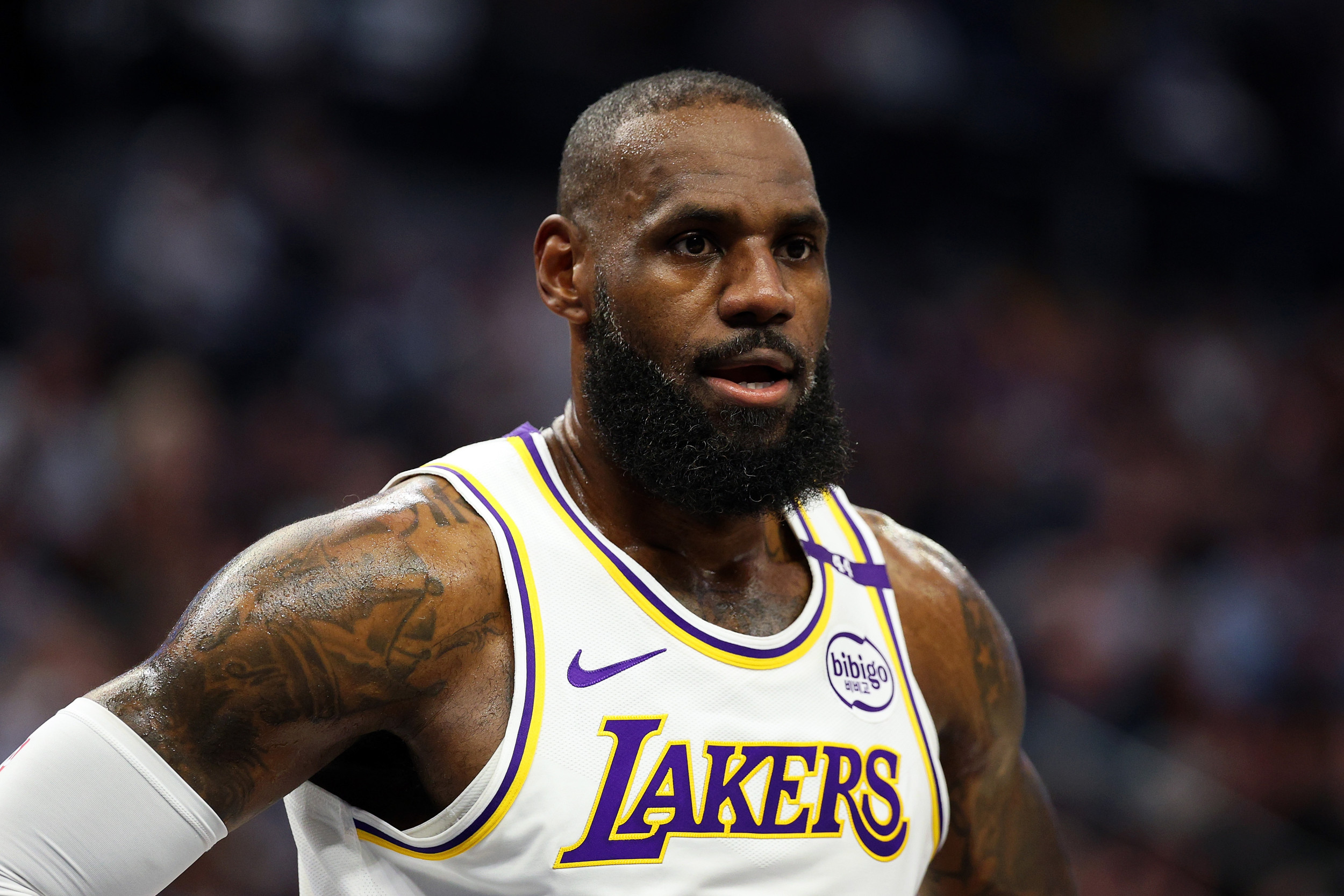 NBA Insider Provides Update on LeBron James&#039; Potential Retirement After Next Season