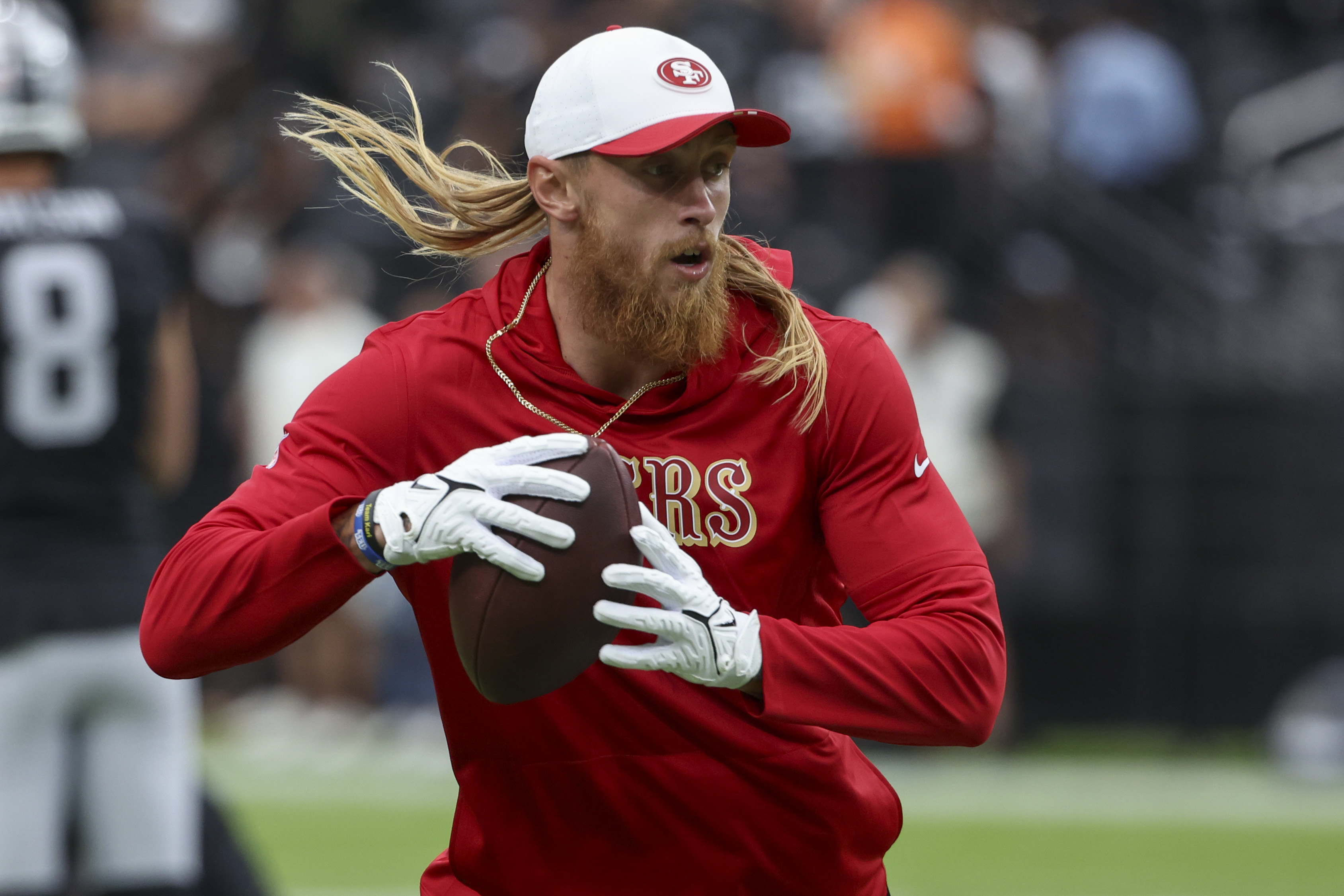 49ers Get Extremely Concerning George Kittle Update From Sports Doctor