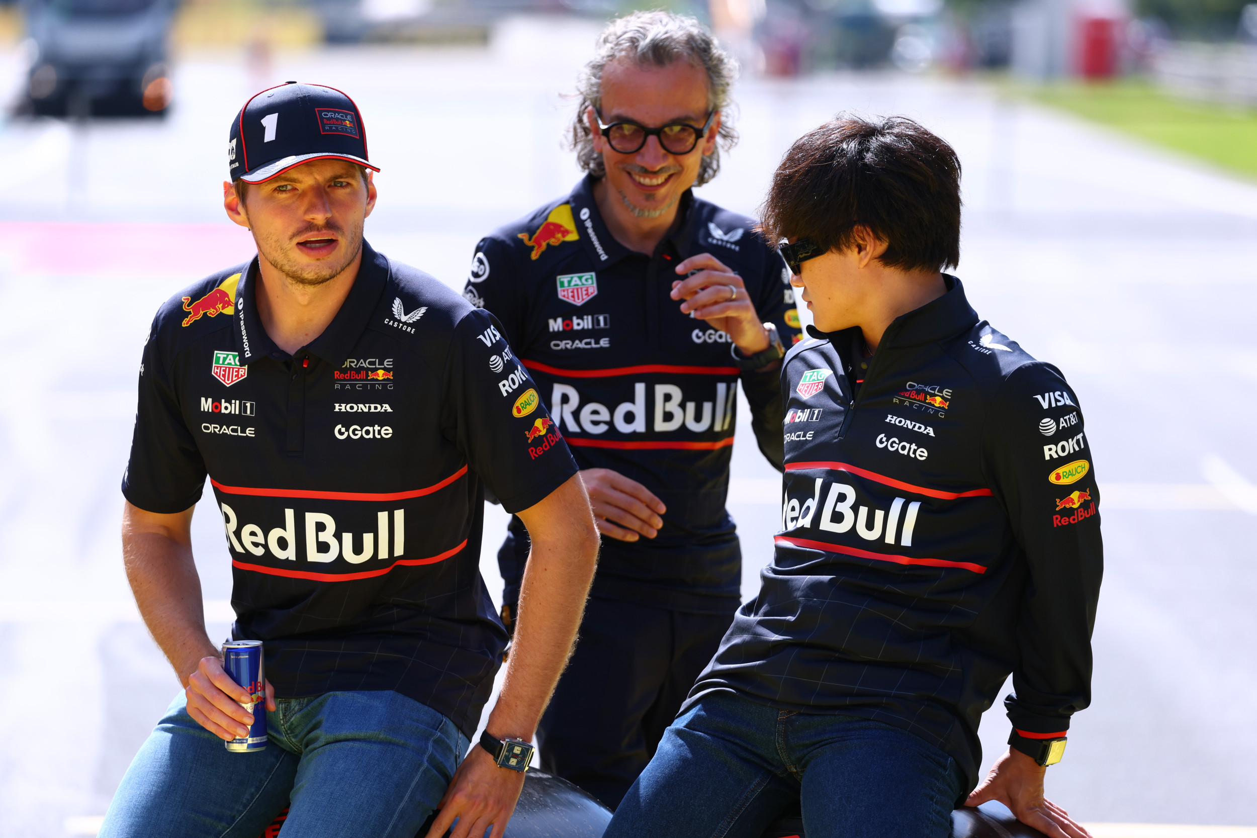 Red Bull Boss Confirms Investigation Into Yuki Tsunodas Italian GP Struggles Red Bull Boss Confirms Investigation Into Yuki Tsunodas Italian GP Struggles