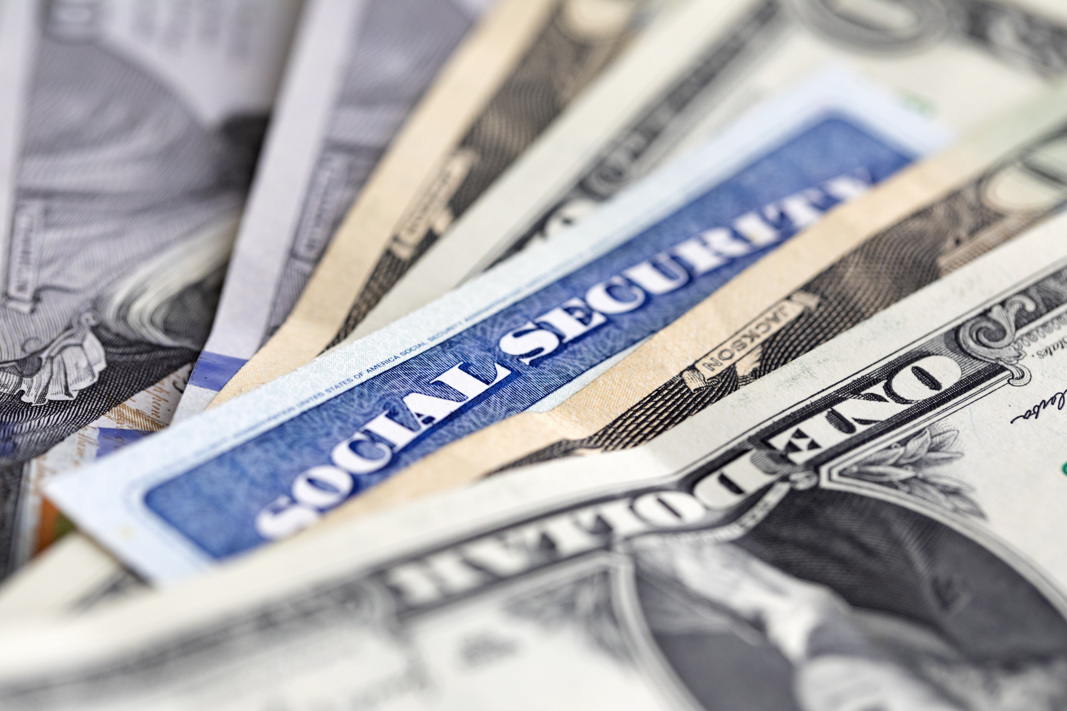 Social Security Payments Sent to Millions September 10