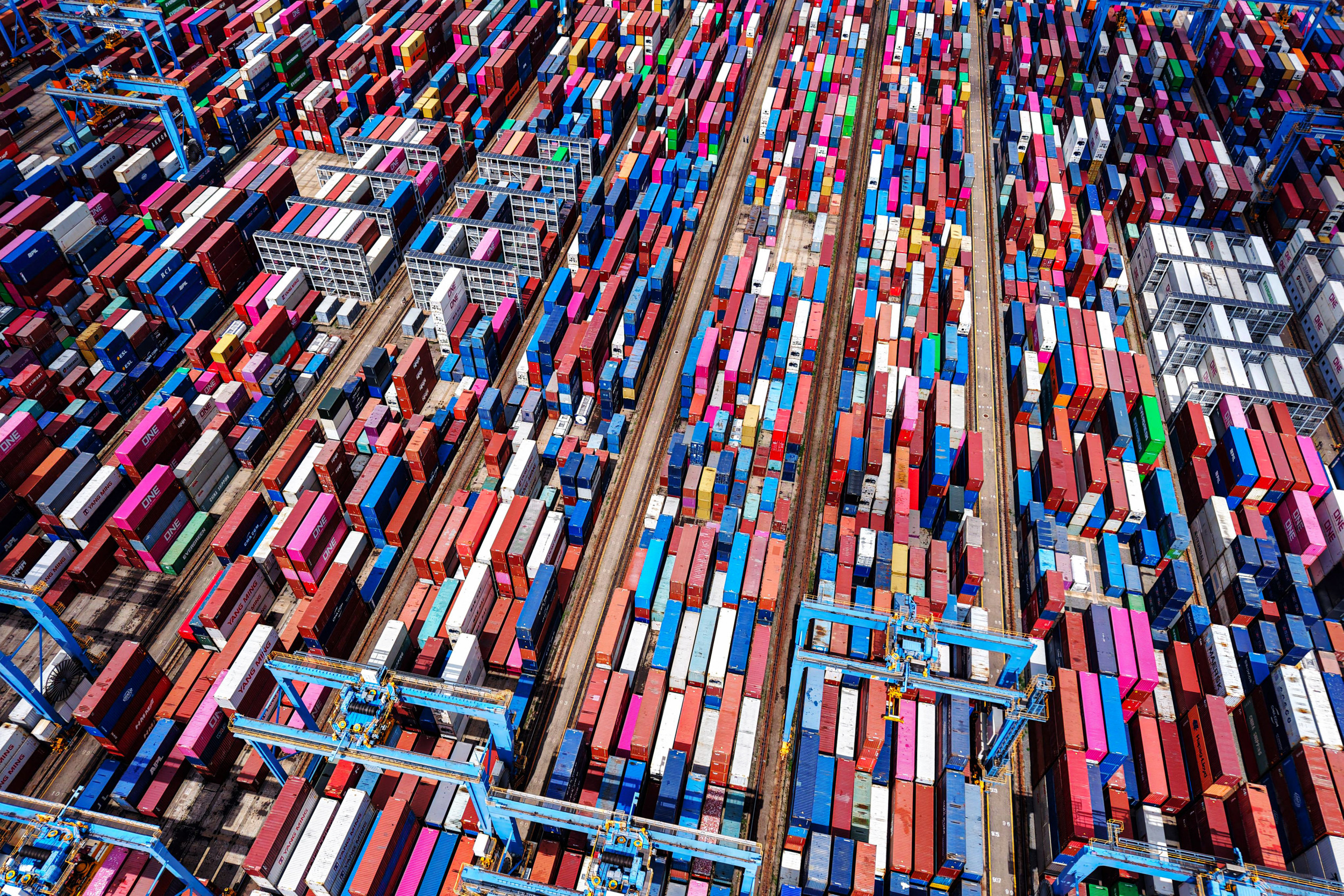 How Are Trump's Tariffs Impacting China?