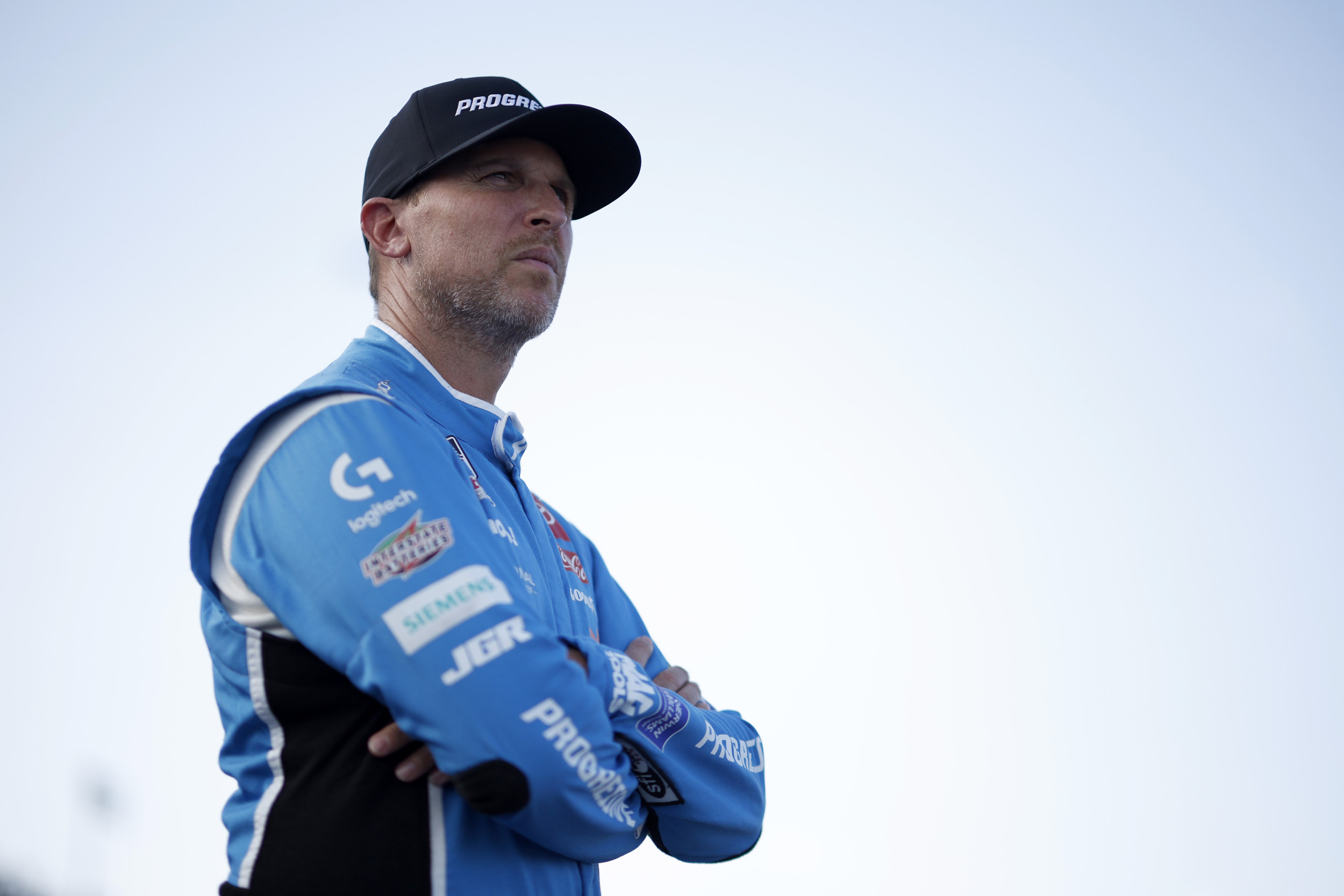 NASCAR Veteran Denny Hamlin Confirms Retirement Plans After 59th Win