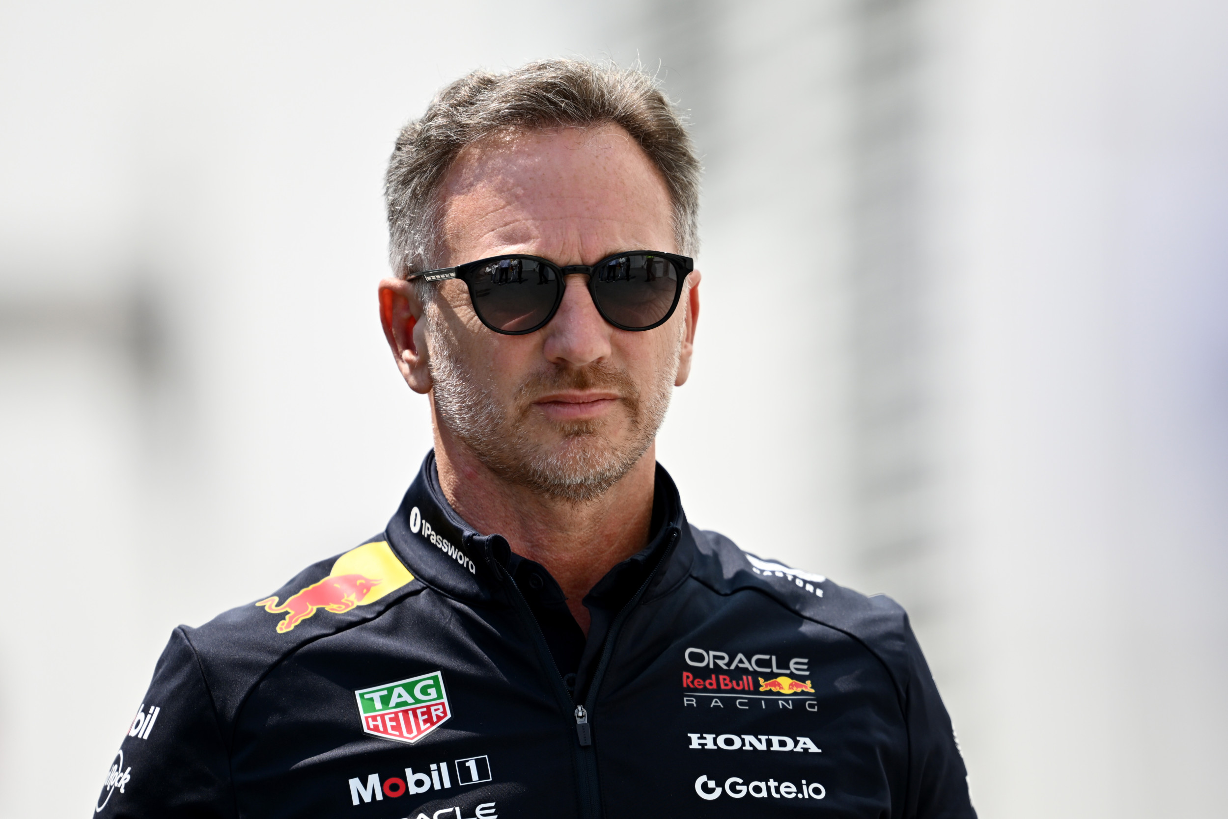 Christian Horner Breaks Silence via Text After Red Bulls Monza Redemption