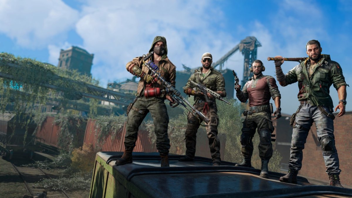 Dying Light: The Beast Release Date, Platforms, Price - Newsweek