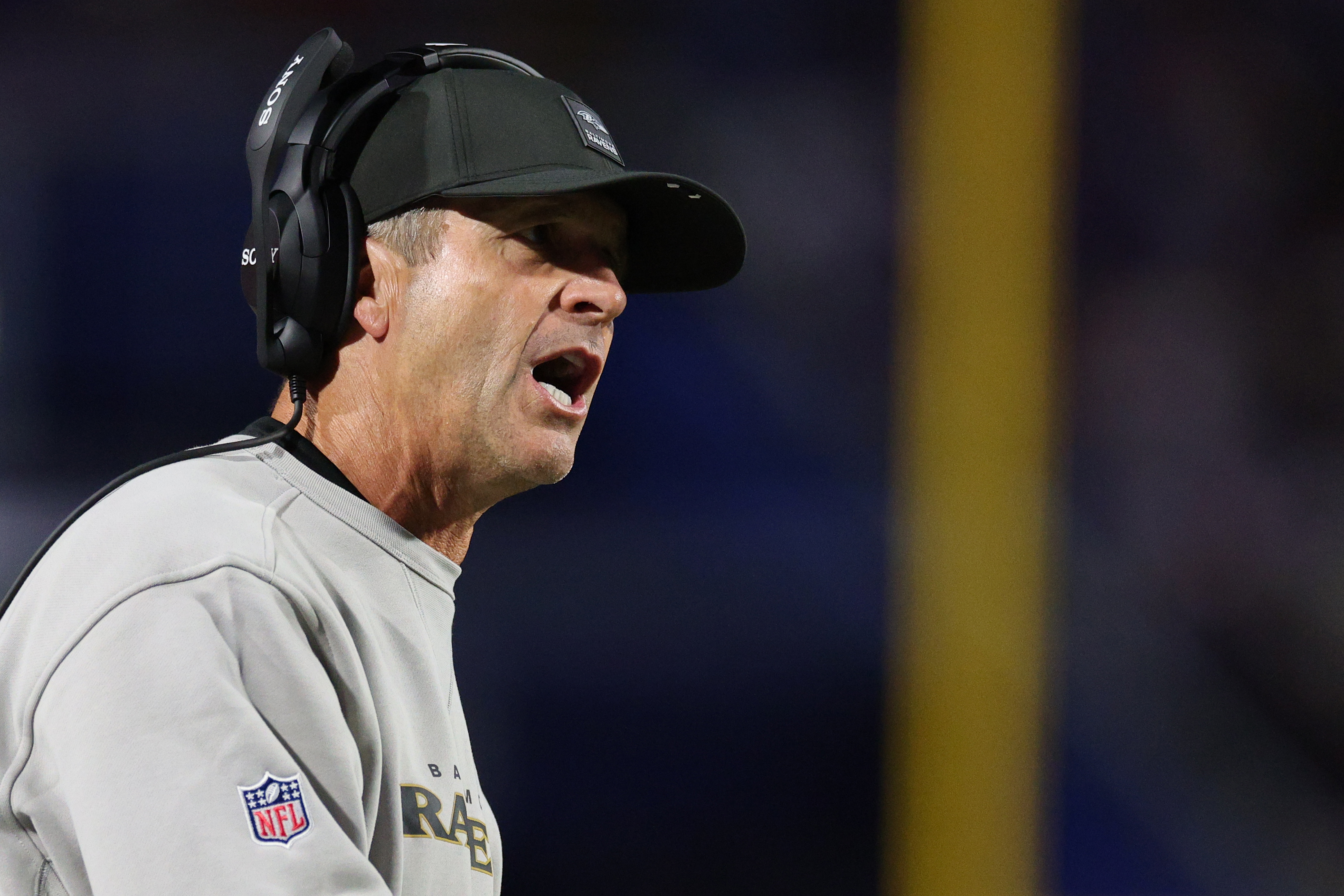 Report: Ravens 'Bracing' For Pro Bowler to Miss Multiple Games