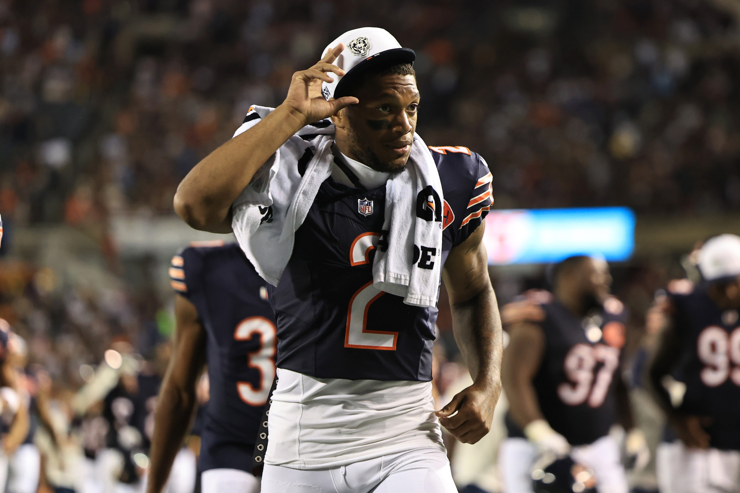 Caesars Sportsbook Promo Code NEWSWK20X: Claim 20 Boosts For Vikings-Bears