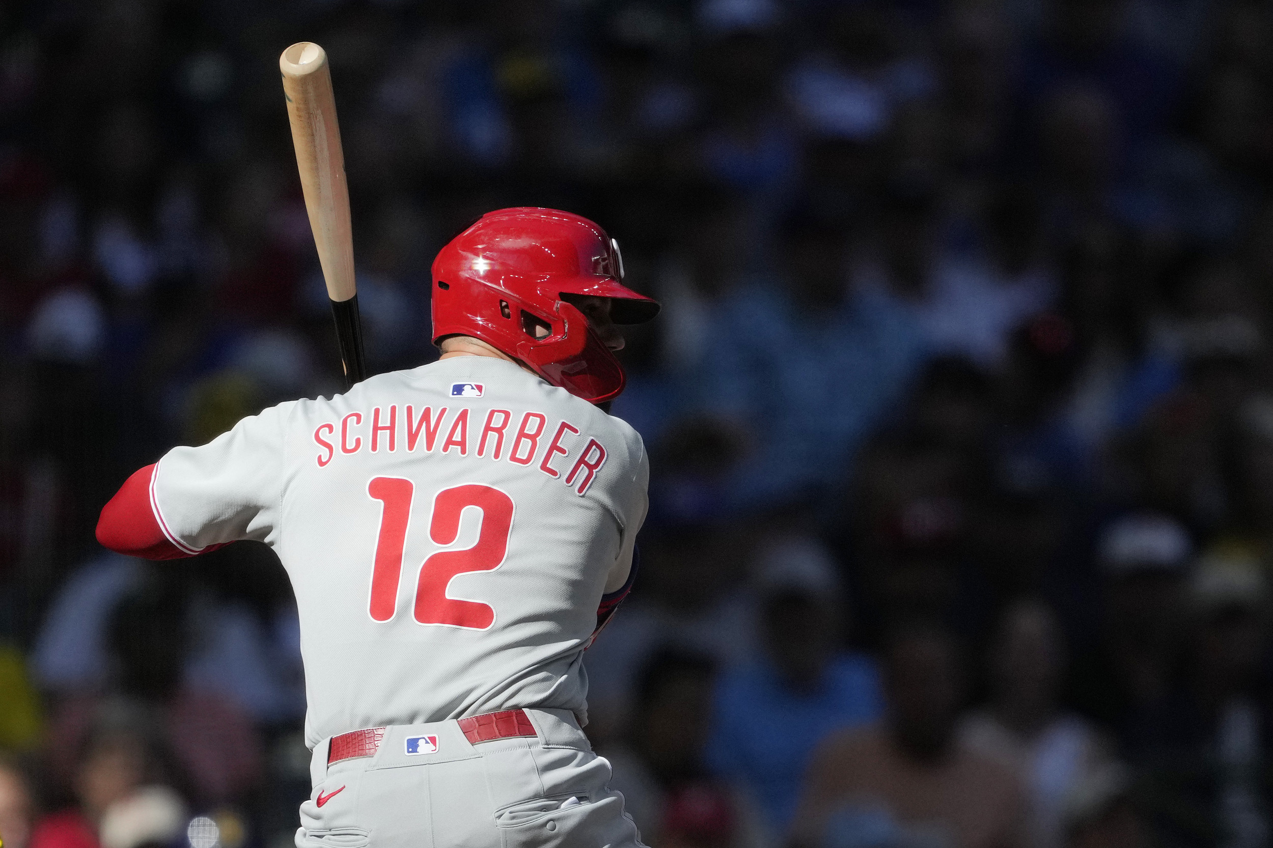 Could Phillies Lose Kyle Schwarber To One Of His Former Teams? Insiders Take