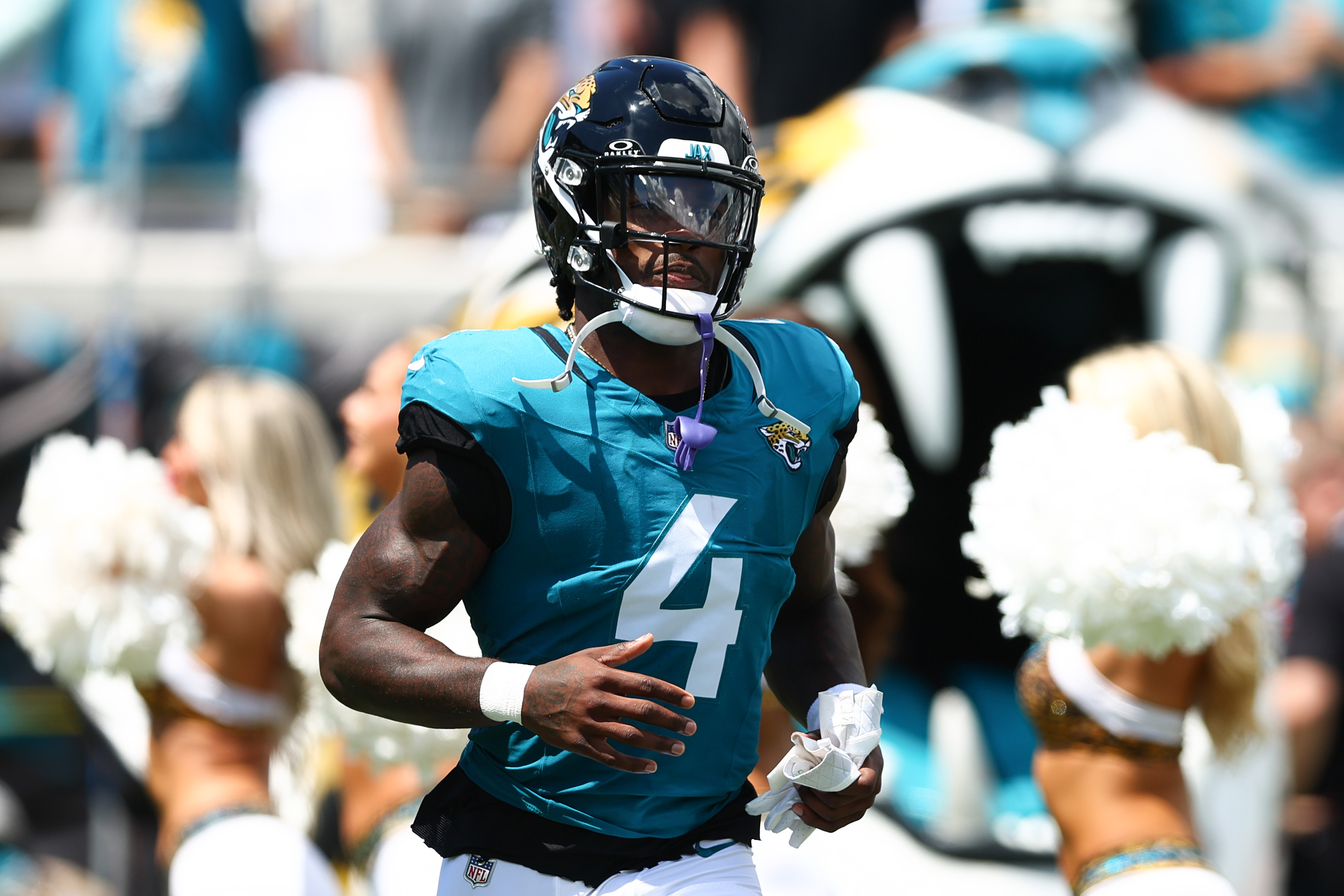 Eagles Add More Offensive Firepower Ahead of Super Bowl Rematch