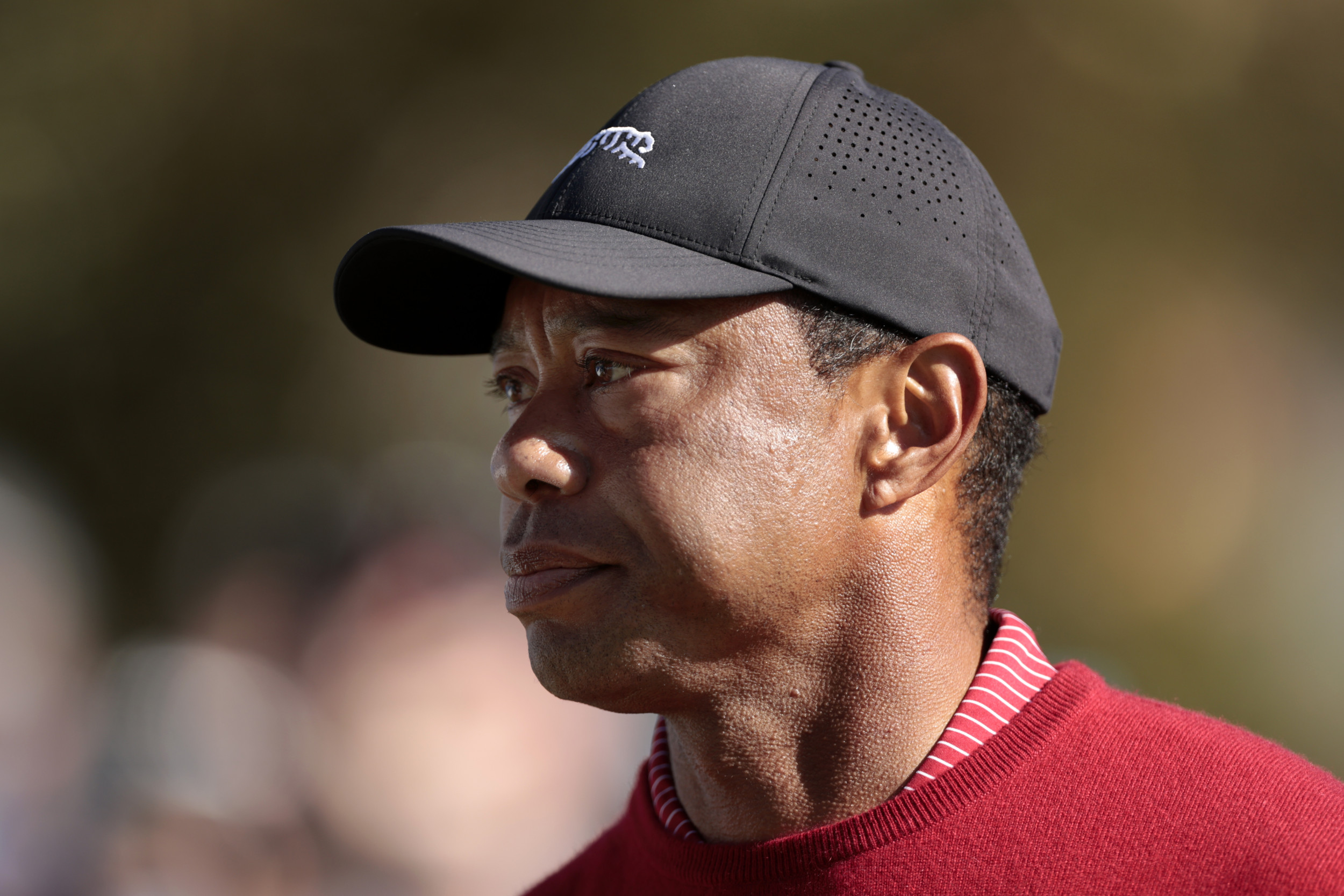 Tiger Woods Empowers Youth With New TGR Learning Lab in Philadelphia