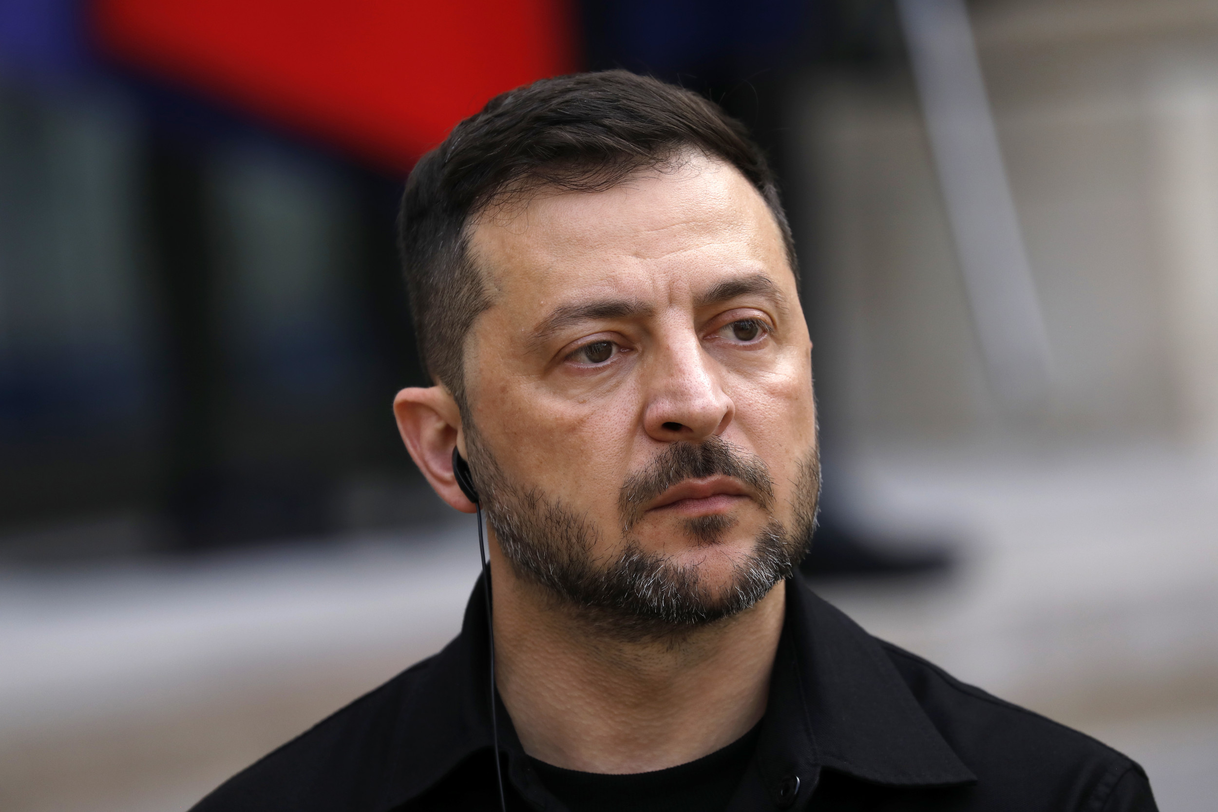 Zelensky shares tragic update after "savage" Russian strike