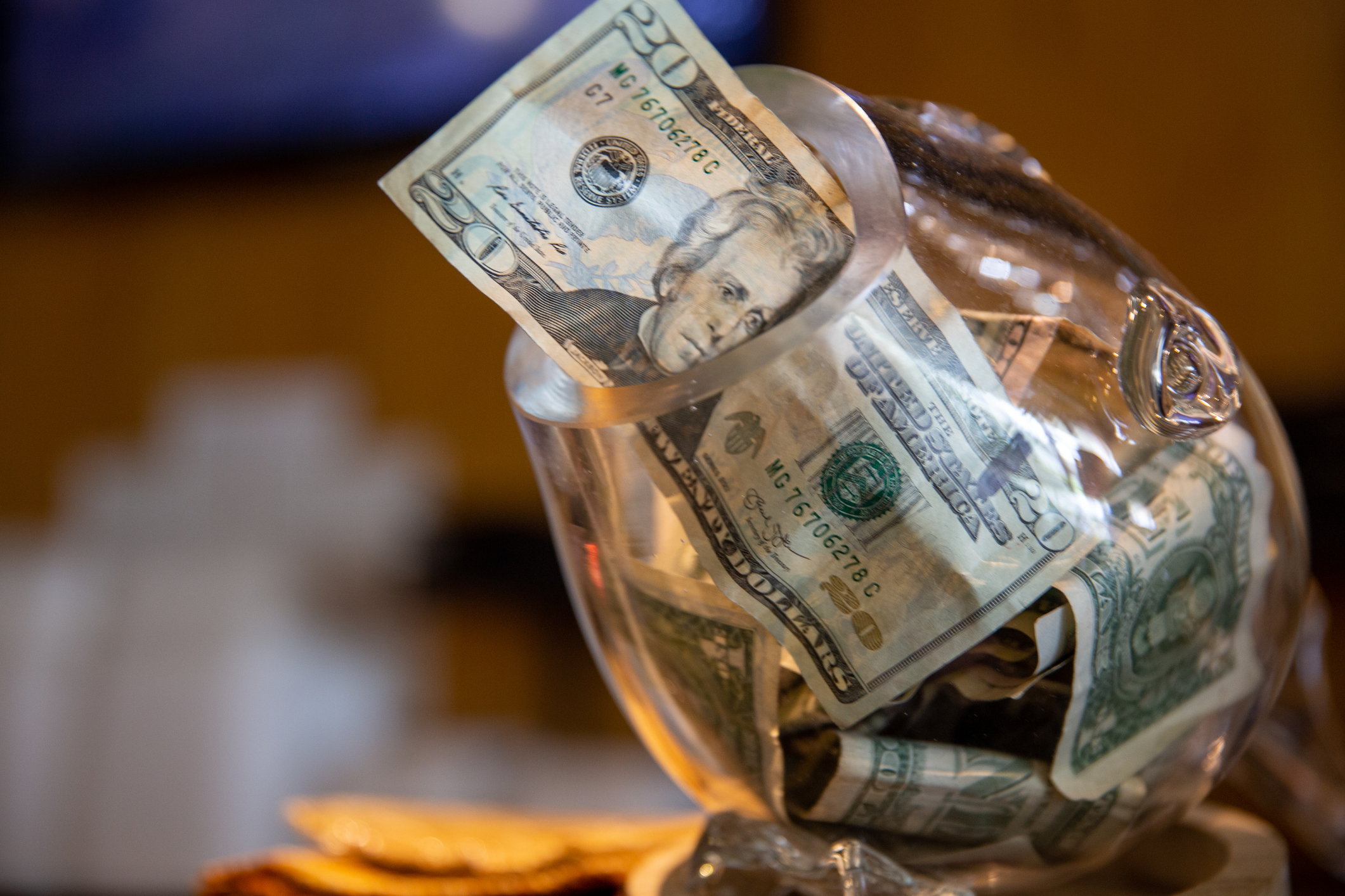 Man Discovers Jar While Excavating&mdash;Shock As What It Contains Goes Viral