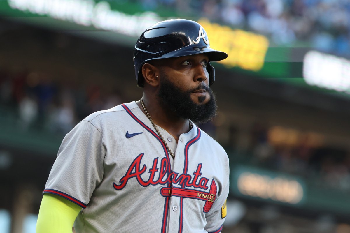 Braves 3-Time All-Star Predicted to Sign with NL East Rival After 6-Year Stay - Newsweek