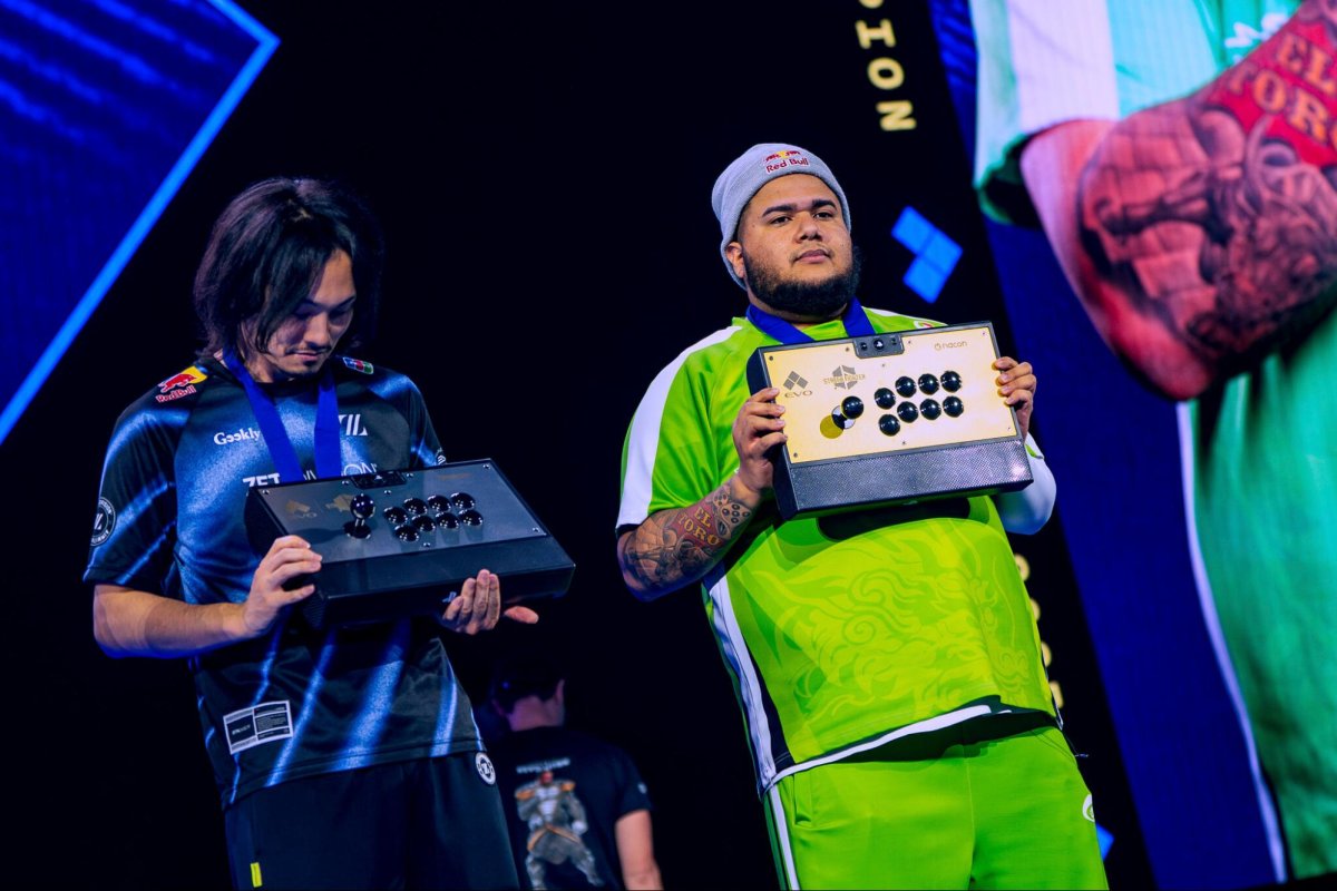 MenaRD Kakertu trophies EVO