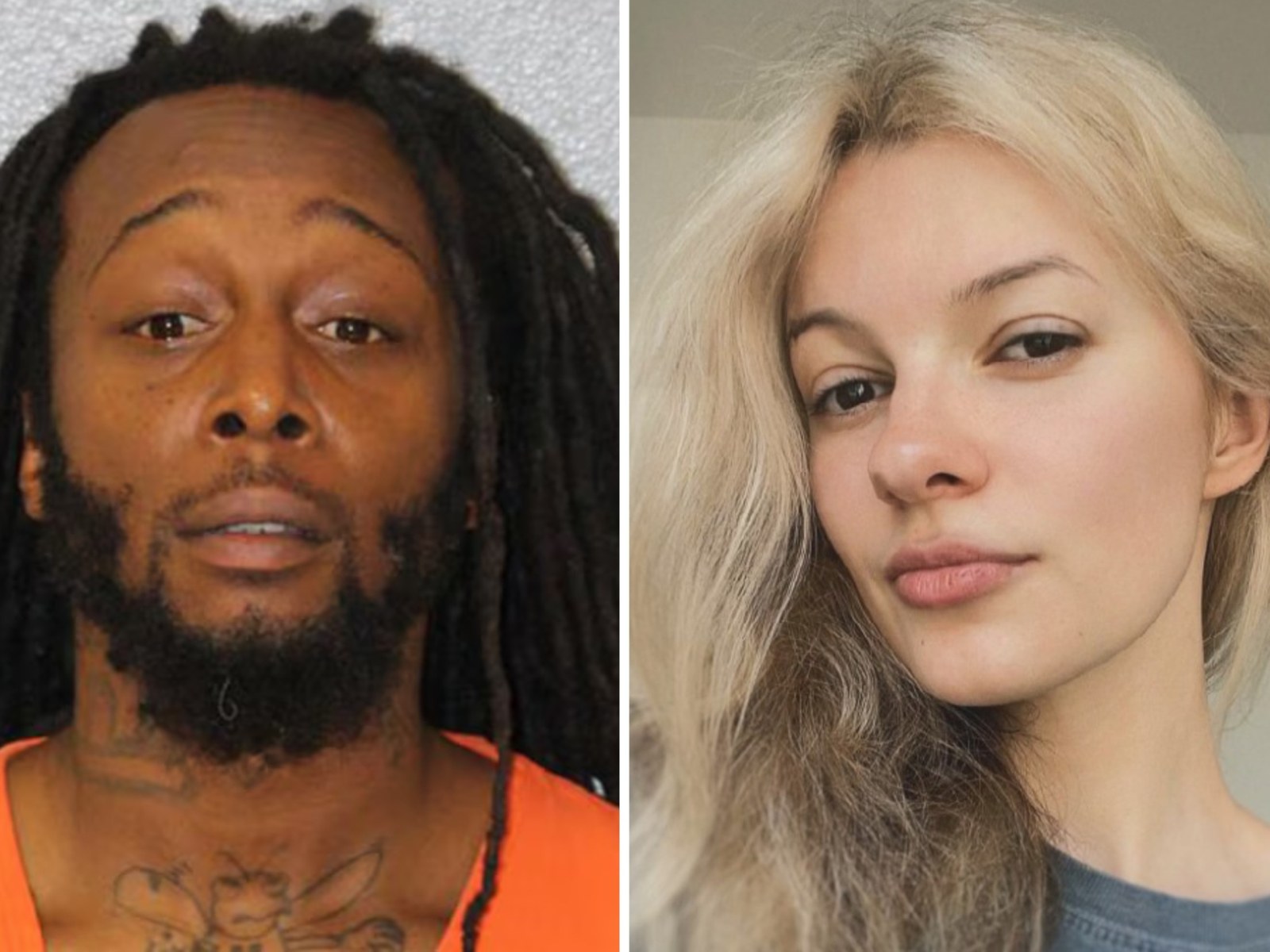 Iryna Zarutska's Father Was Forced To Skip Funeral: Neighbor - Newsweek