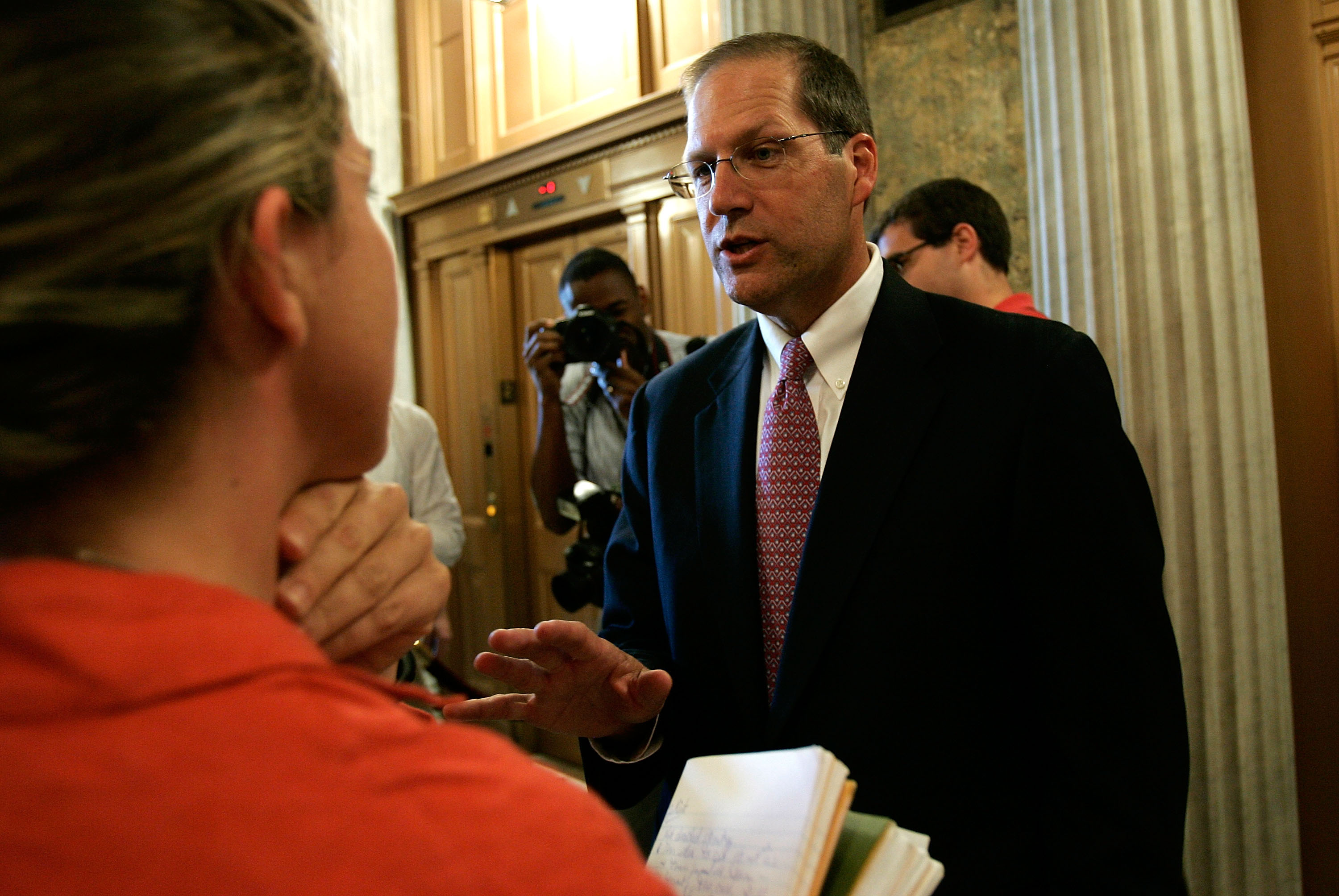 John Sununu Within Striking Distance of Flipping Democrat Senate Seat&mdash;Poll