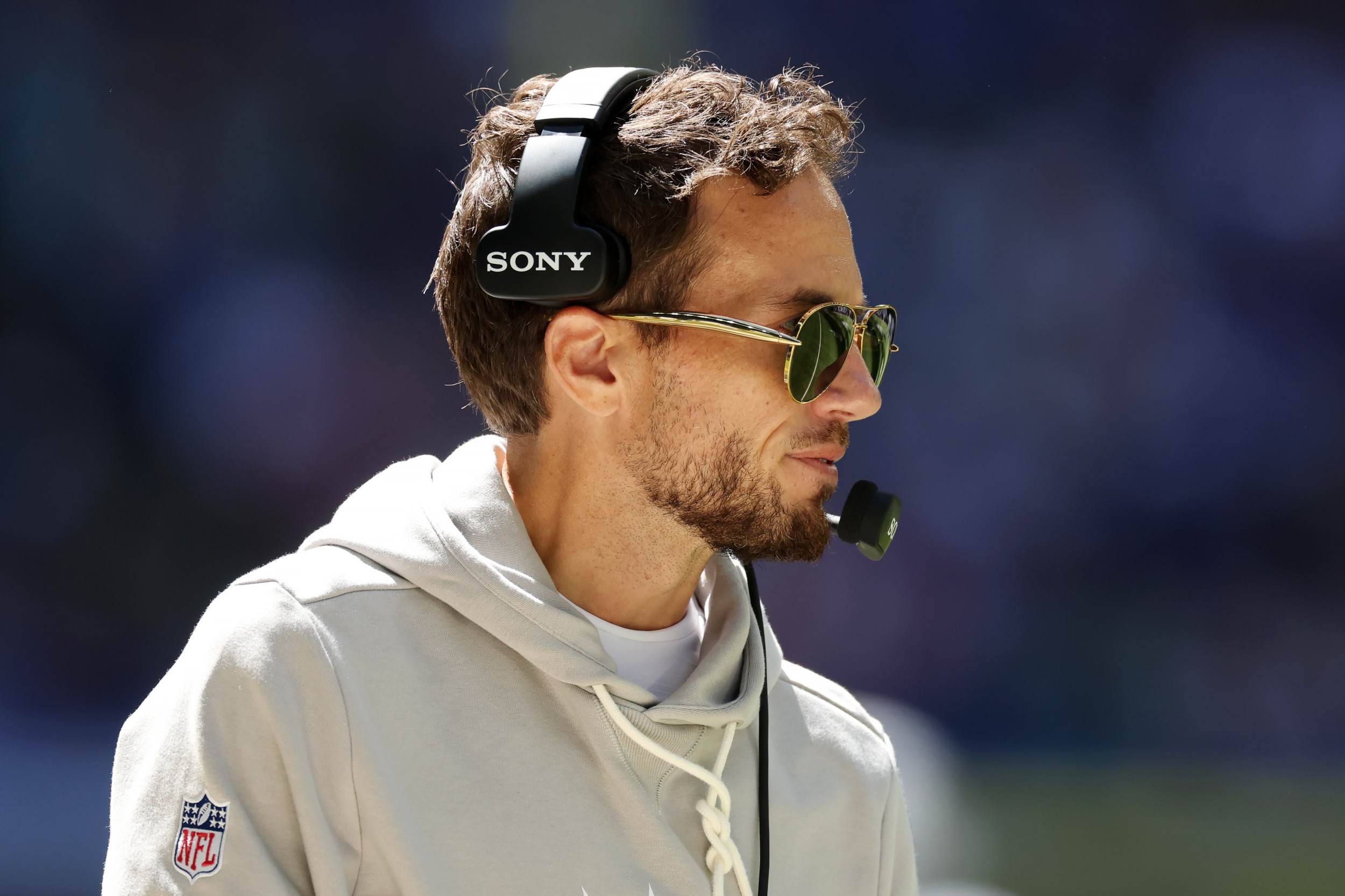 Mike McDaniel Gets Brutally Honest on Dolphins' 0-3 Start