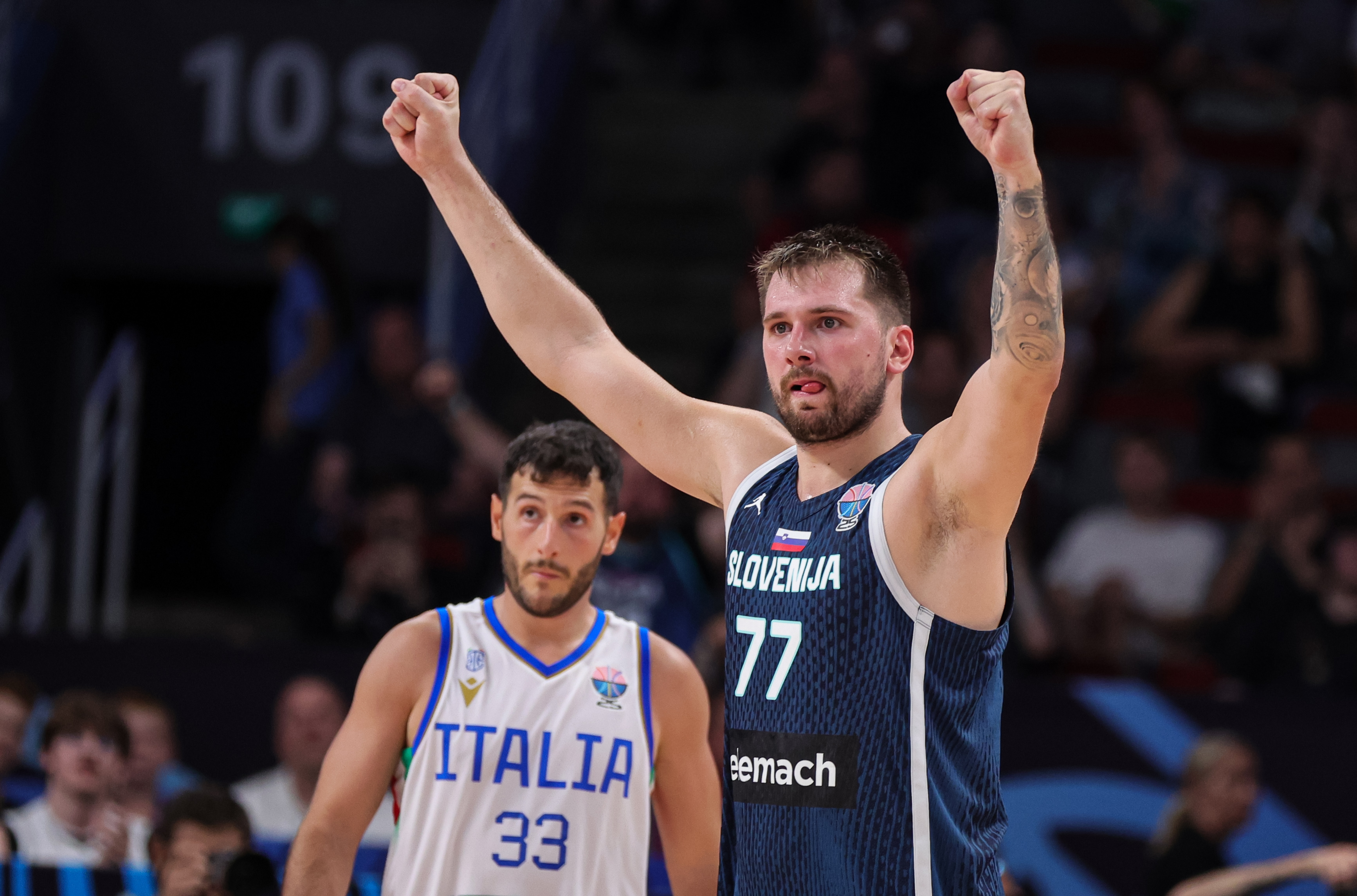 NBA News