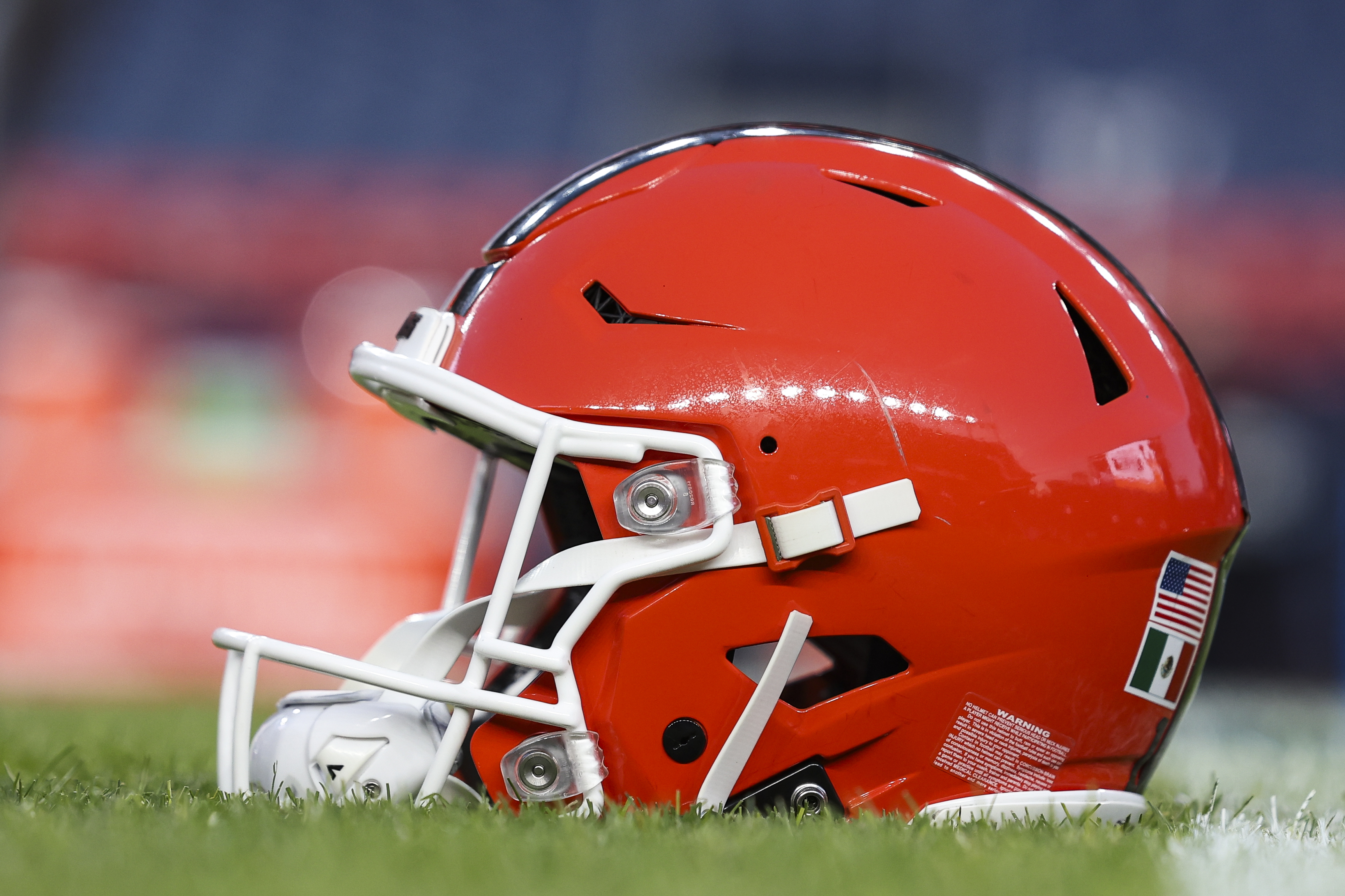 Browns Make Major Contract Decision on Pro Bowl Defender