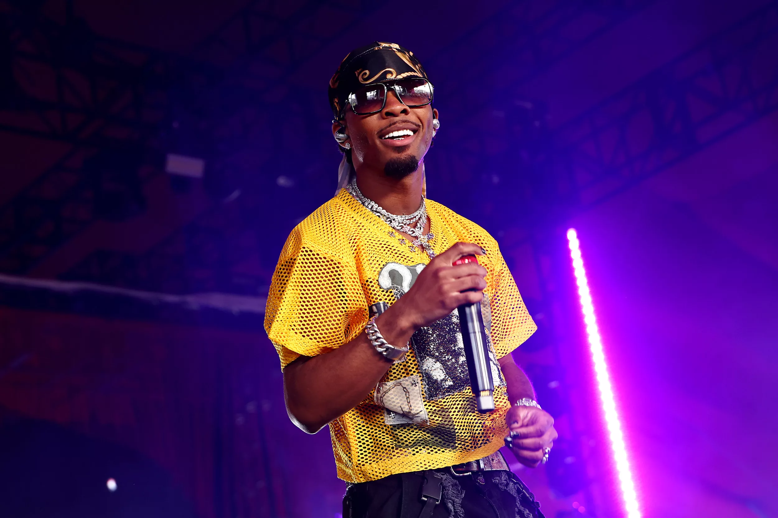 Rotting Corpse Found in Impounded Tesla Registered to Popular Singer -  Newsweek