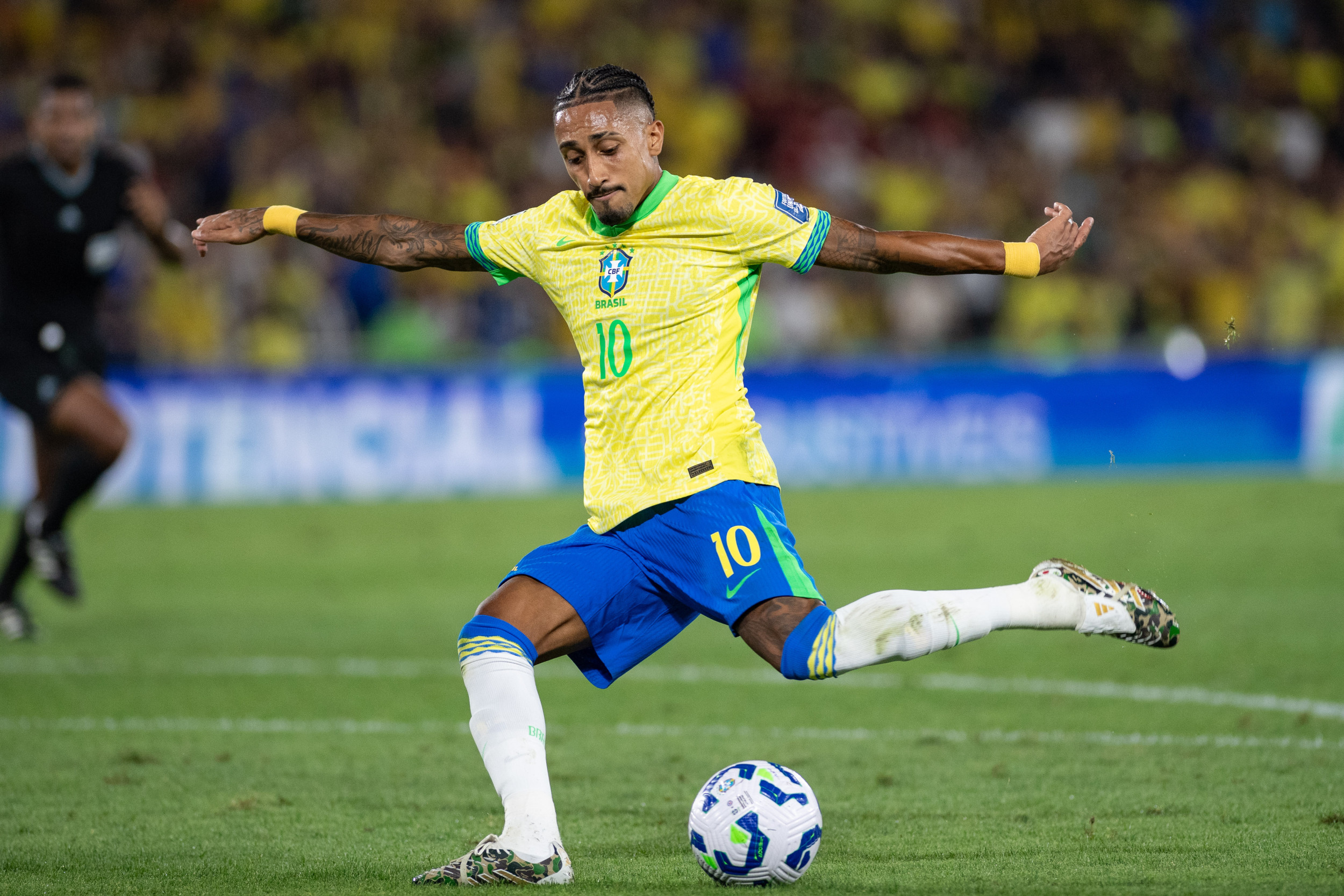 How to Watch Bolivia vs Brazil: Live Stream FIFA World Cup 2026 ...