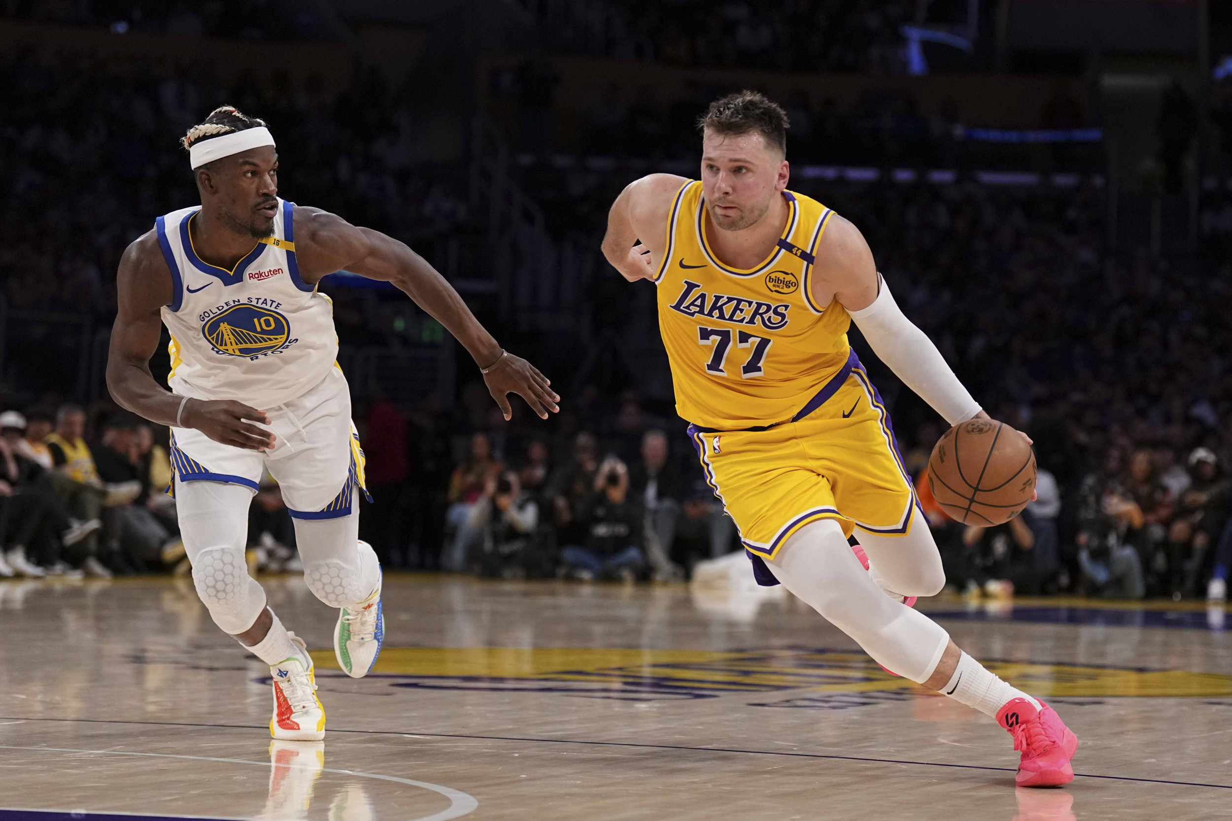 Mavericks Face Injury Setbacks After Luka Doncic Trade Fallout