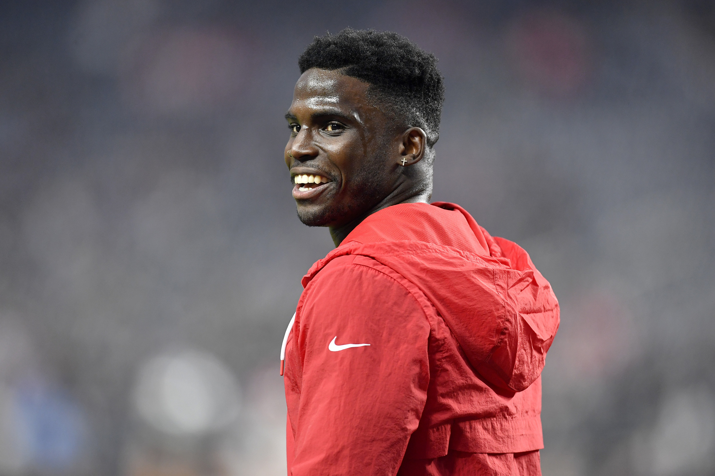 Tyreek Hill Trade Rumors Grow Amid Dolphins Struggles, Chiefs Injuries