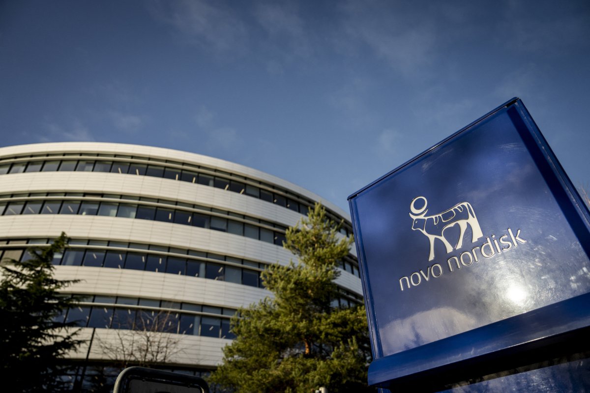 Ozempic Novo nordisk