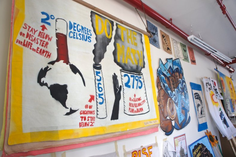 Posters