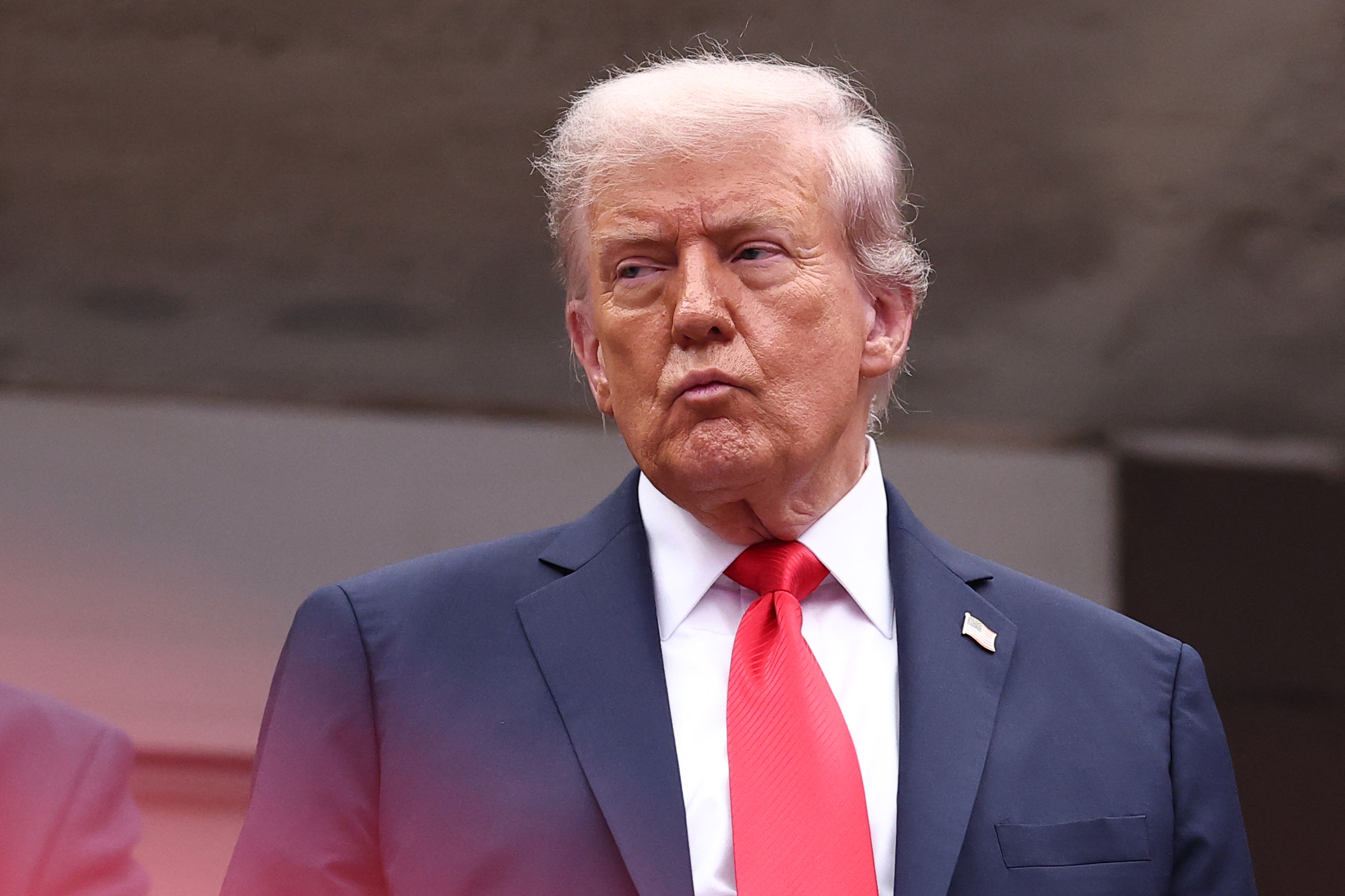 Trump Makes Housing Market Pledge To Americans