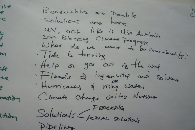 Slogans