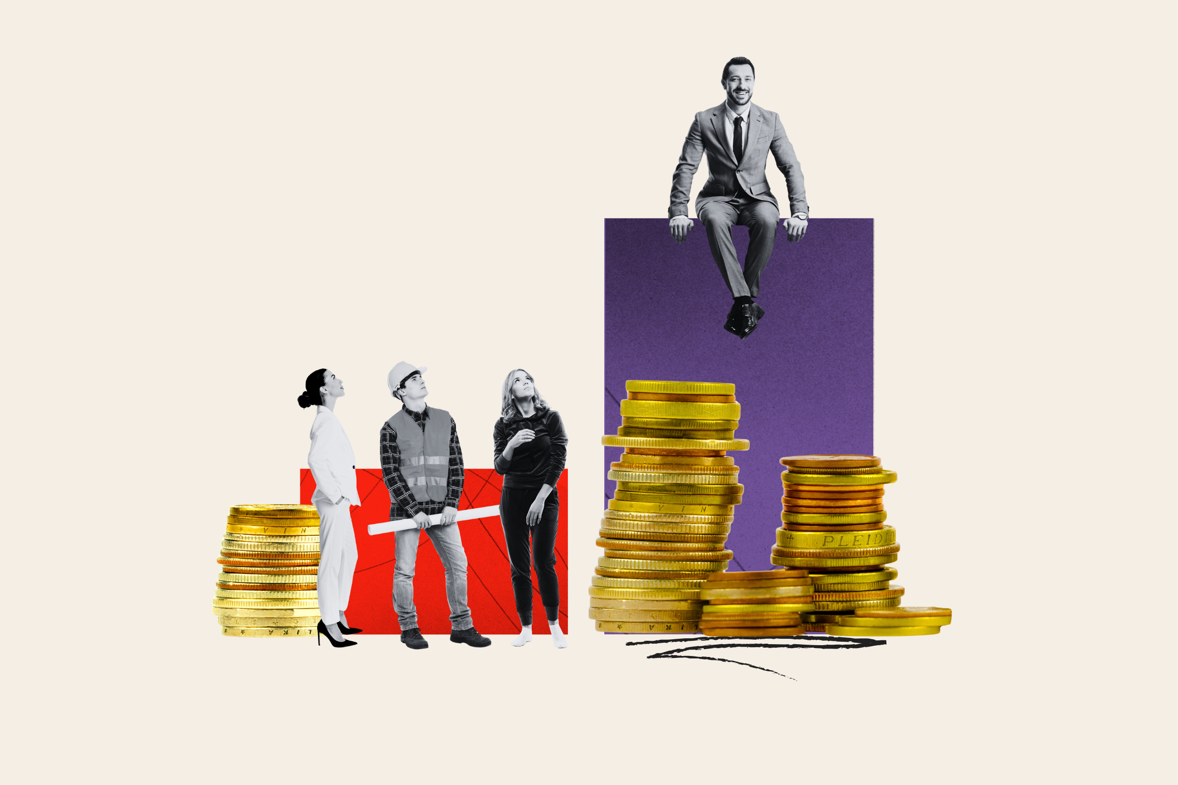 The Retirement Gap