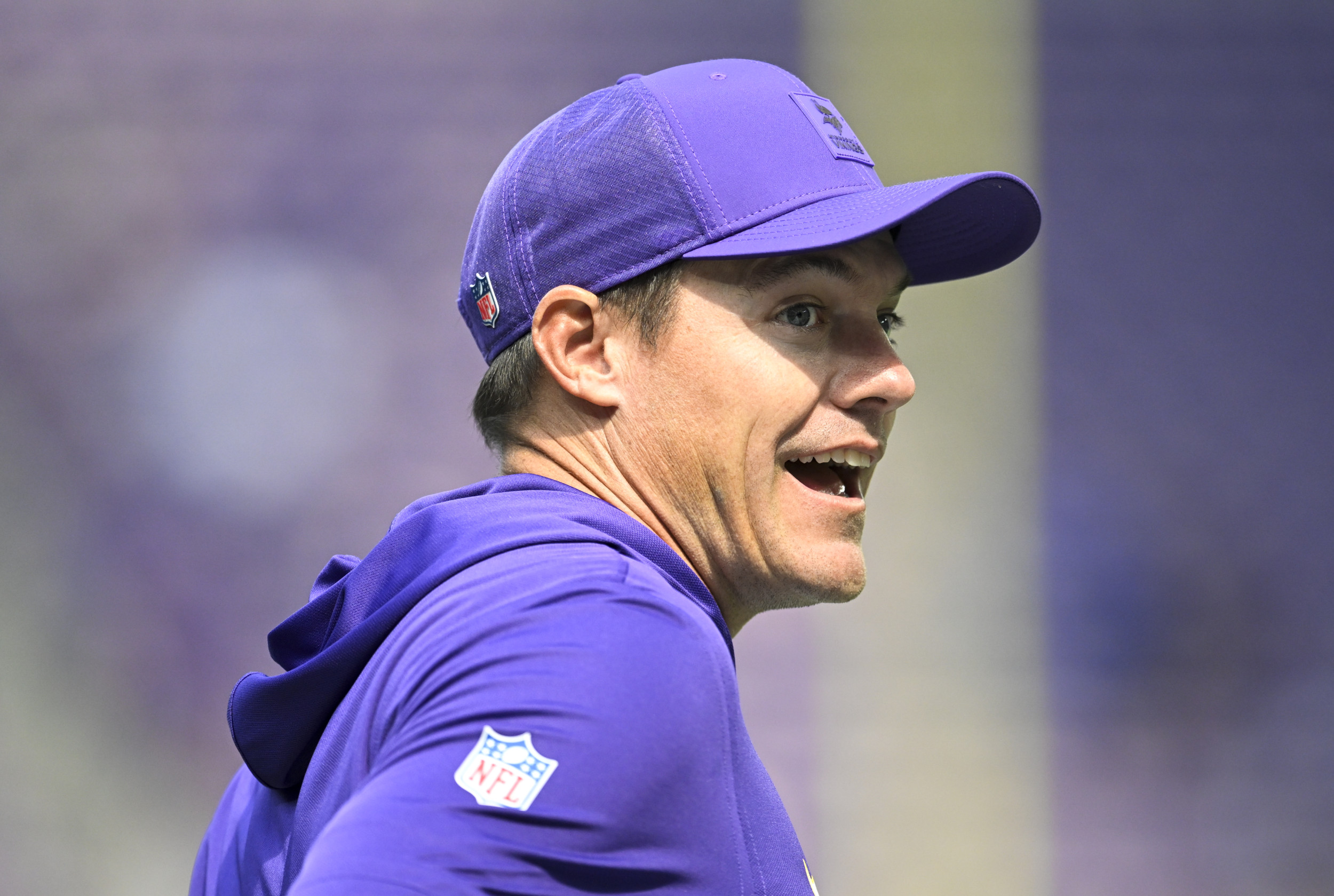 Minnesota Vikings Could Make Surprising RB Move