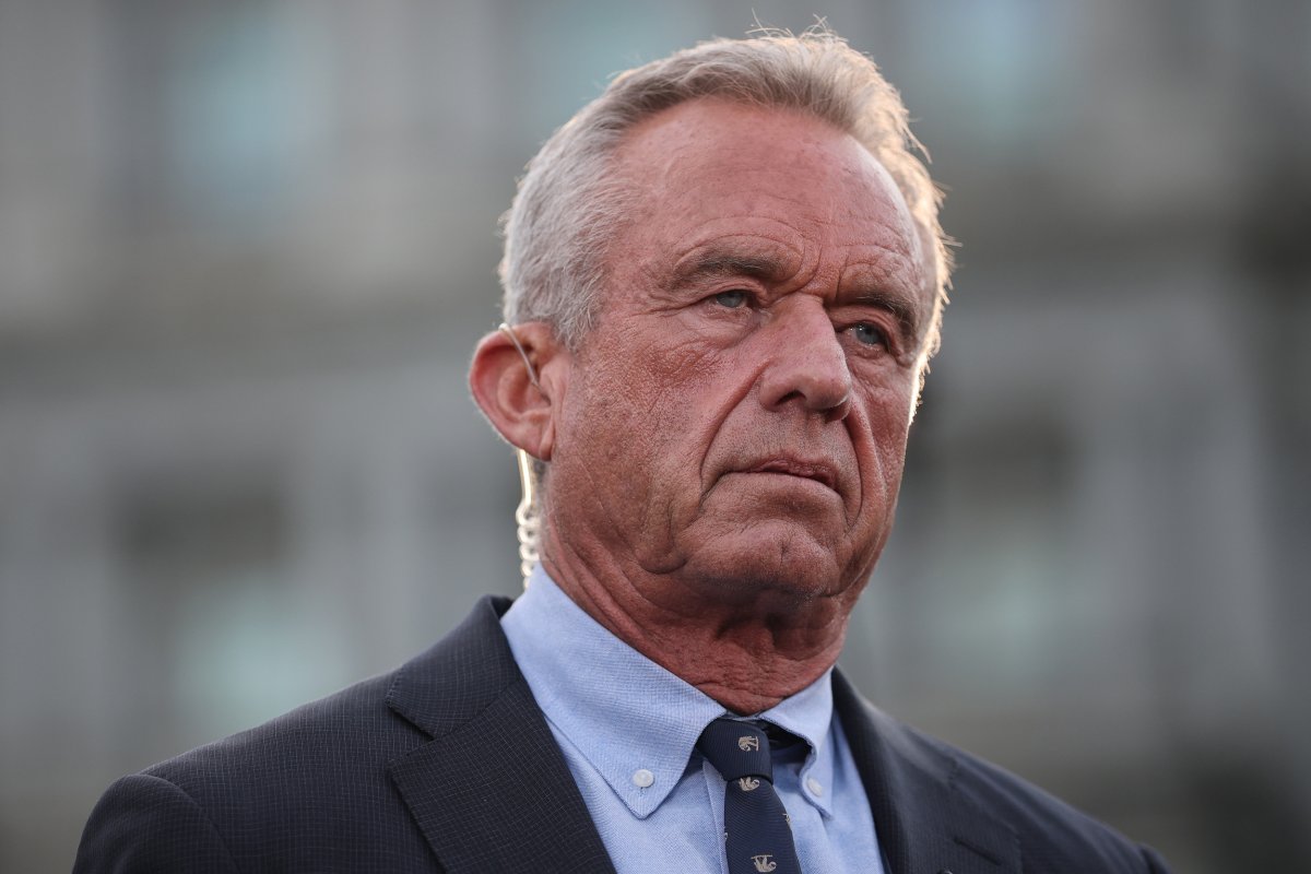 RFK Jr