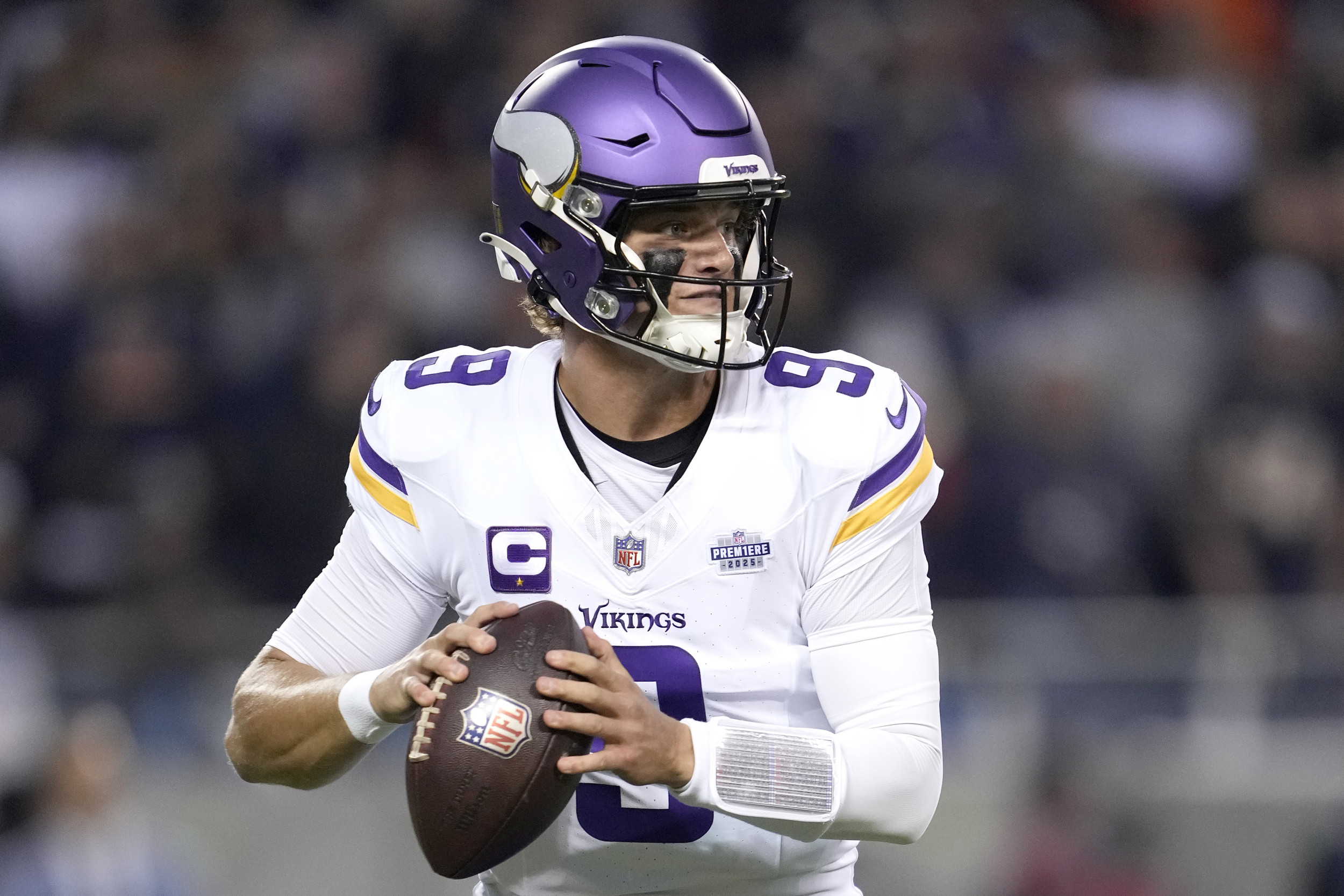 Report: Vikings' JJ McCarthy Given Worse Injury Return Timeline