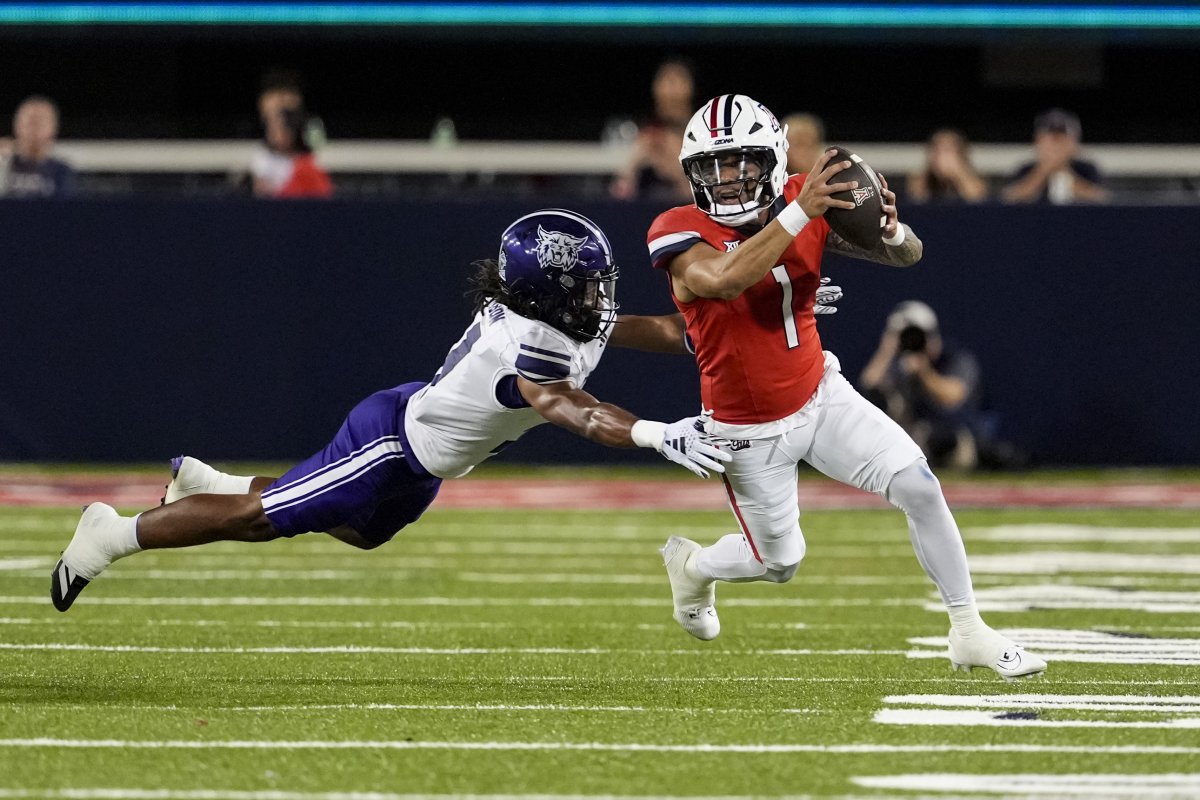 Arizona Wildcats