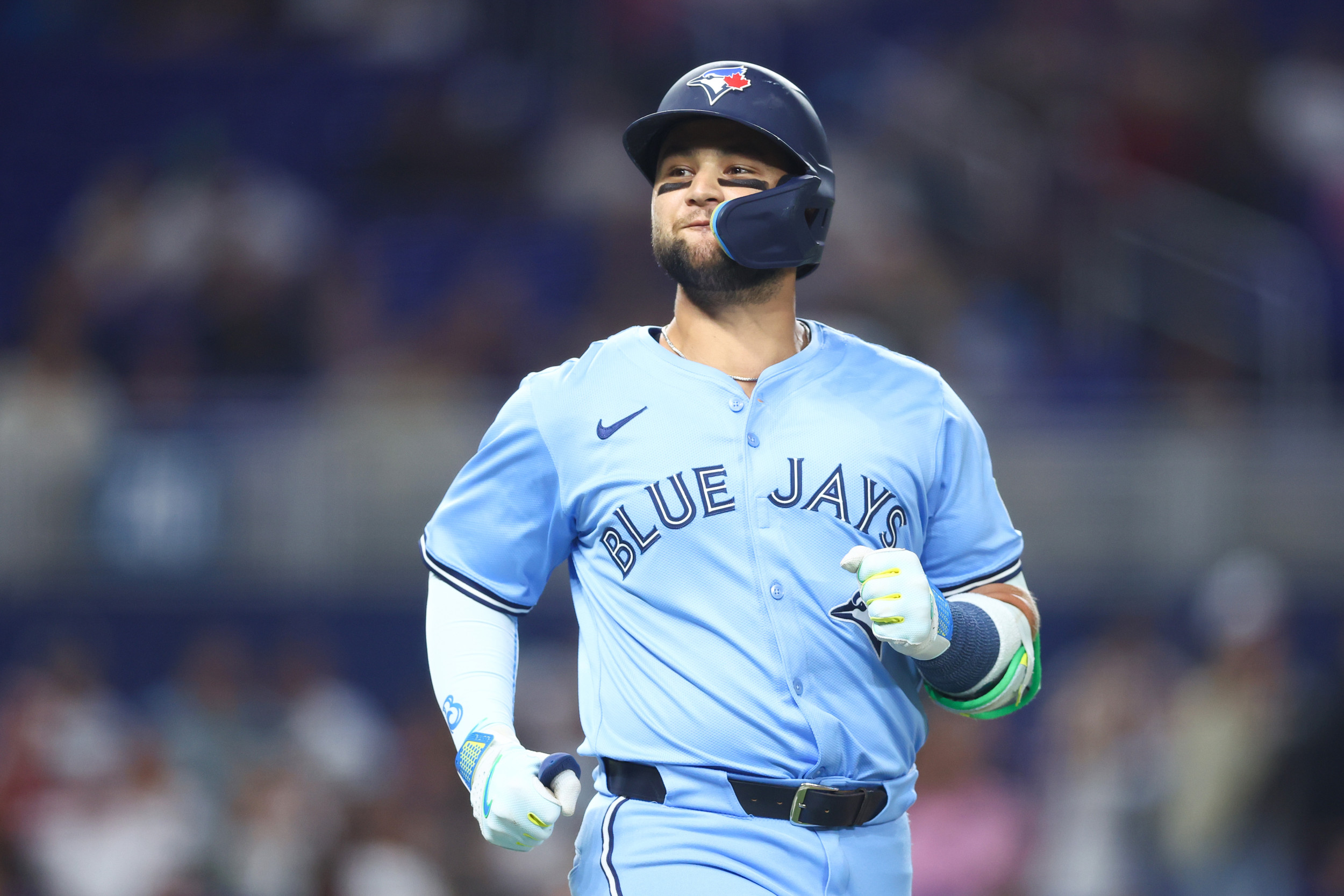 Blue Jays 3-Time Cy Young Winner Challenges Teammates After