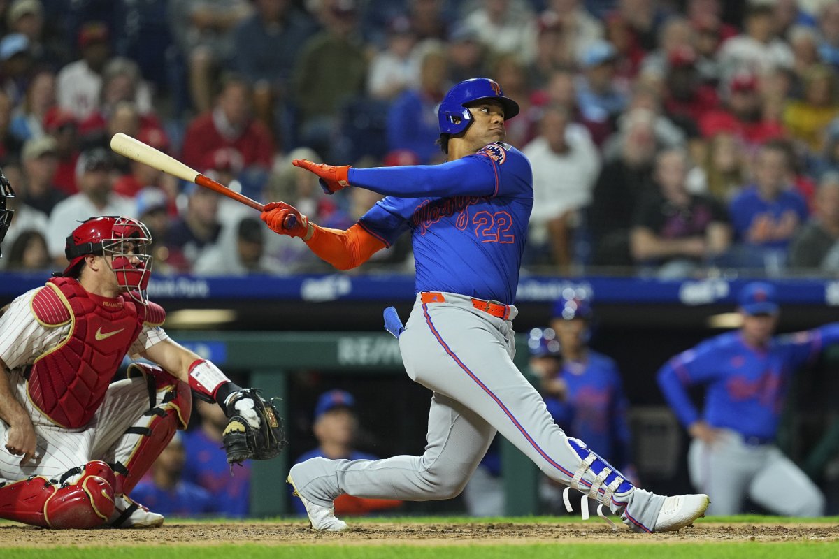 juan soto 2025 new york mets