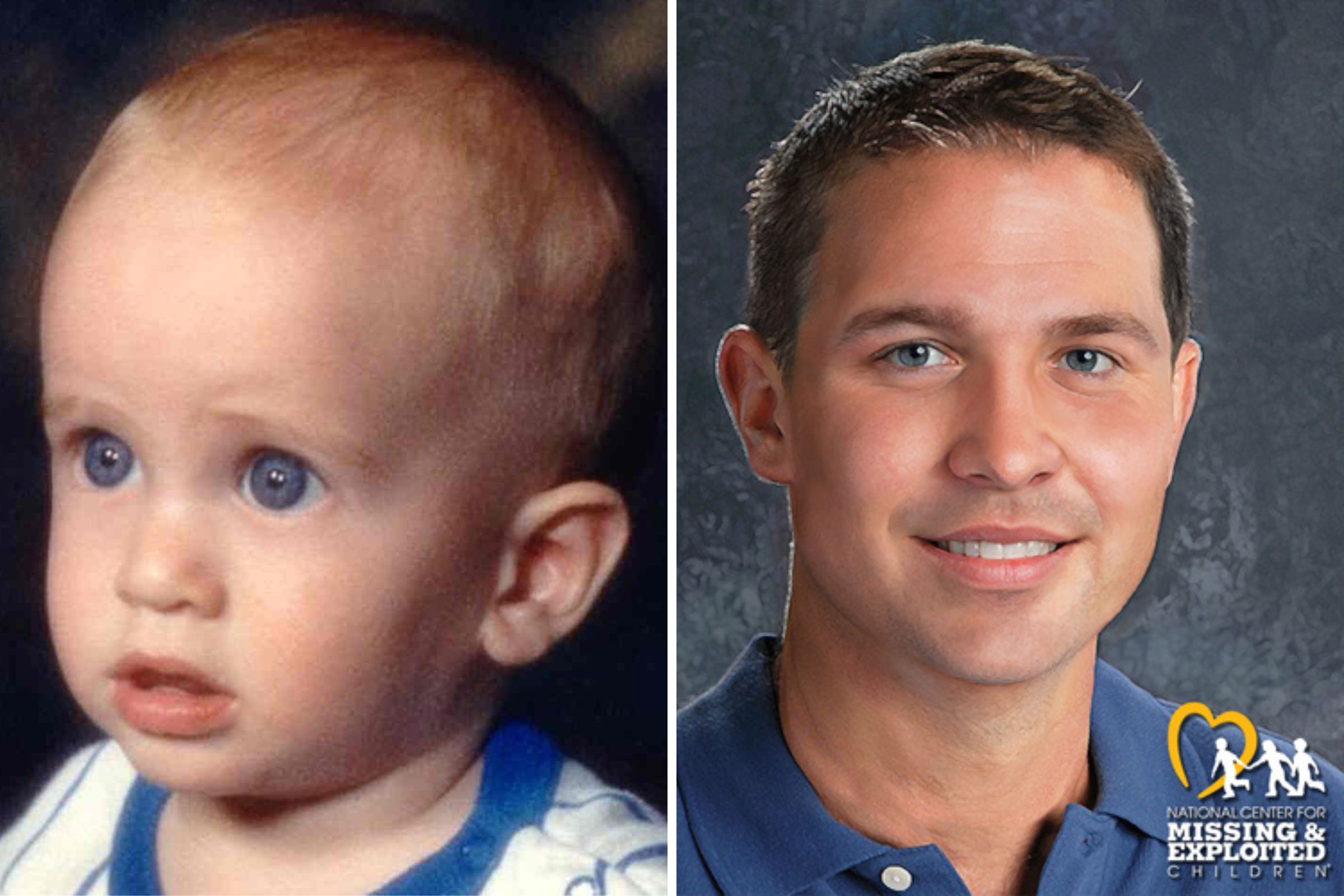 Family Hopeful After Development in 39-Year-Old Missing Baby Case