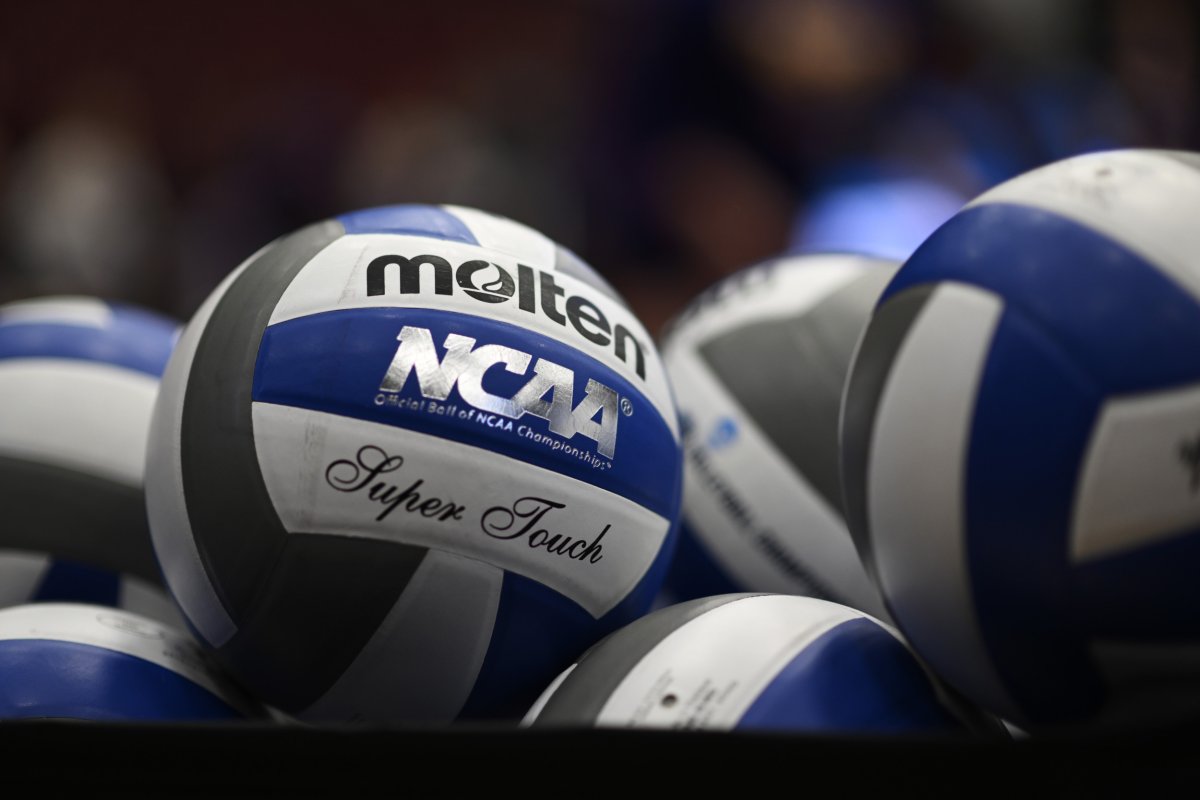 Vôlei da NCAA