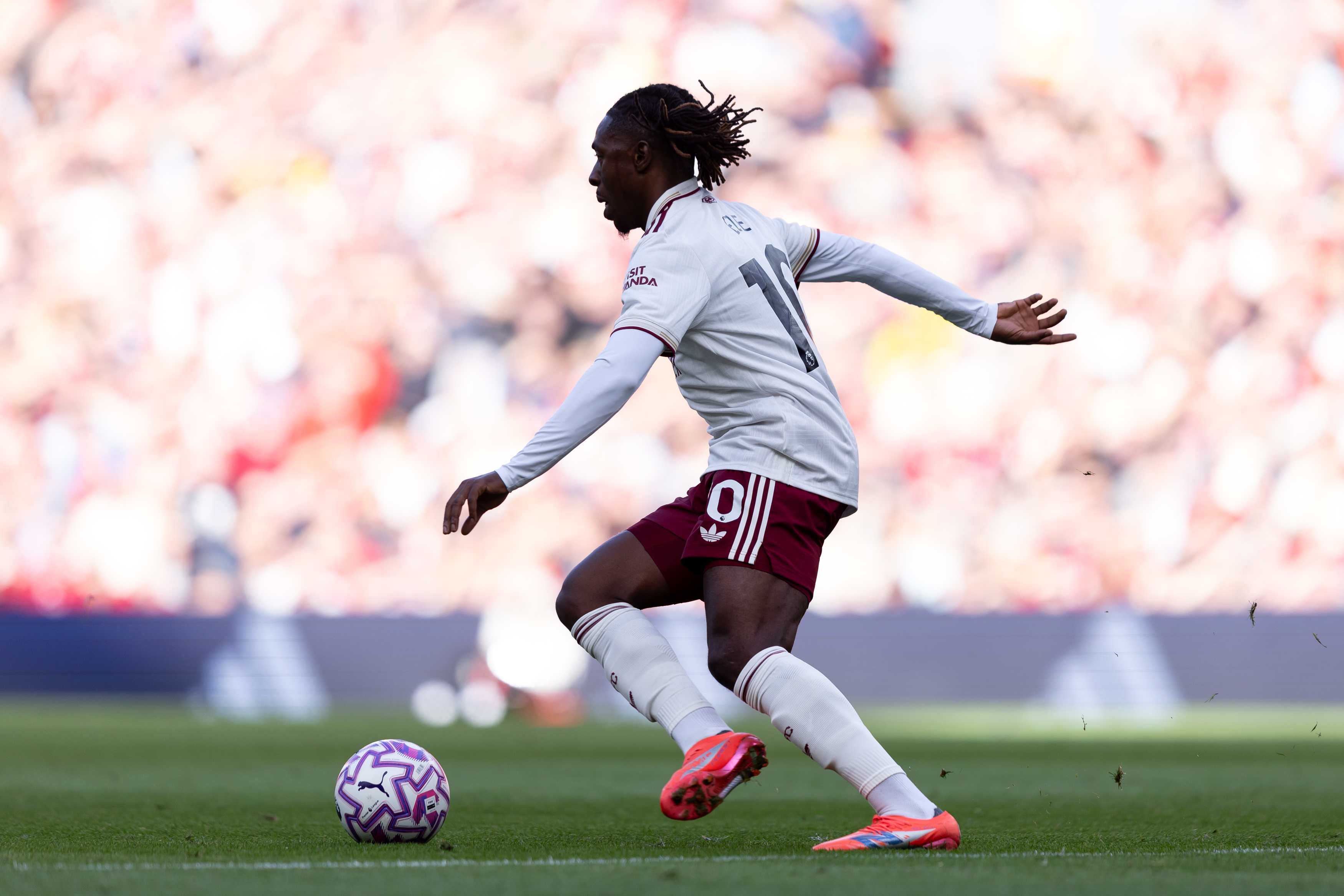 How to Watch Arsenal vs Nottingham Forest: Live Stream Premier League Soccer, TV Channel