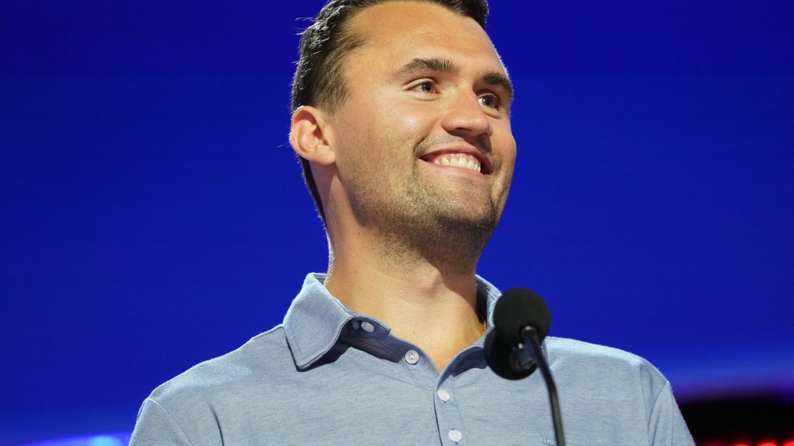 Charlie Kirk Assassination 'Had Professional Hallmarks': Security Experts - Newsweek