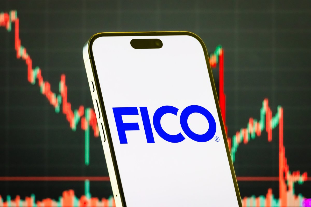 Pontuações de crédito FICO
