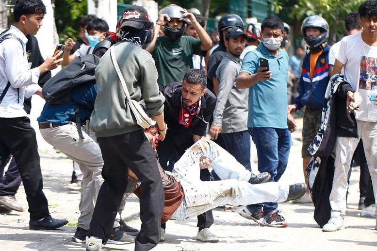 Nepal 3